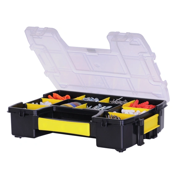 Organizer »STST1-70720«, BxHxL: 29,5 x 6,5 x 21,5 cm, Kunststoff