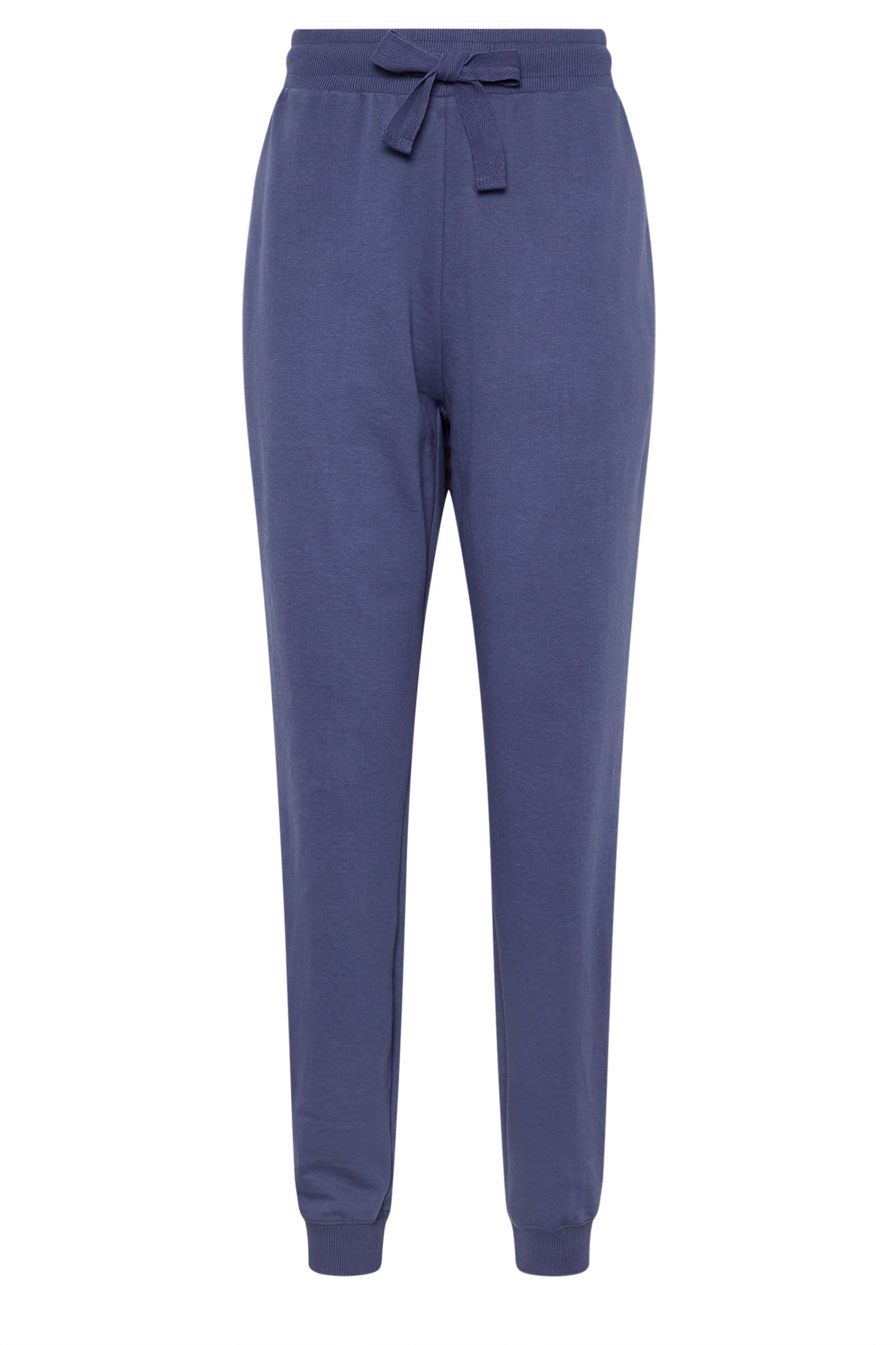 Long Tall Sally Tall Cuffed Drawcord Joggers