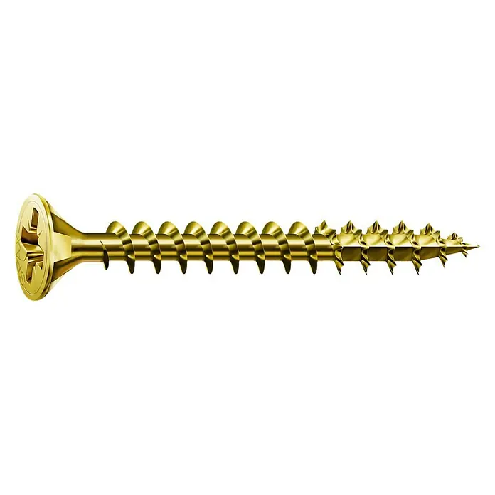 TRESKRUE SPAX TFX 2X12MM 150STK
