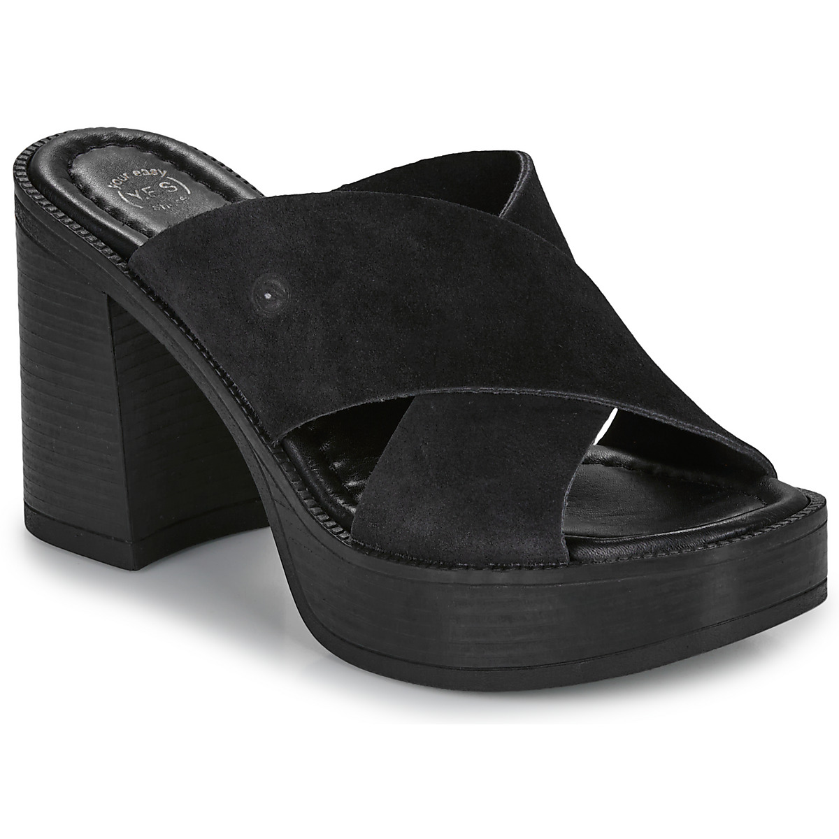 Betty London - MARGOT - Black