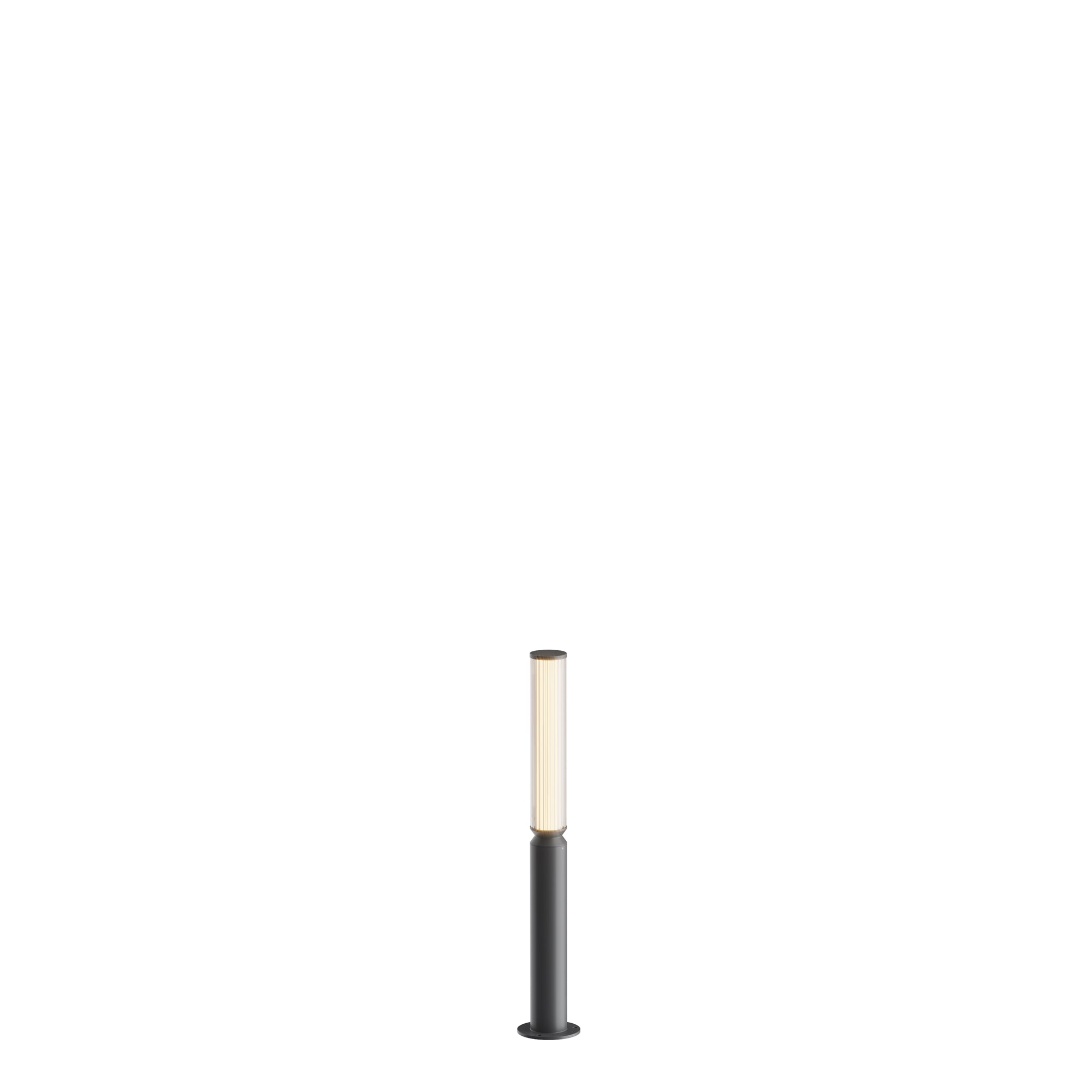 Maytoni Outdoor - Landschapsverlichting Lit - Grafiet - Ø7,5
