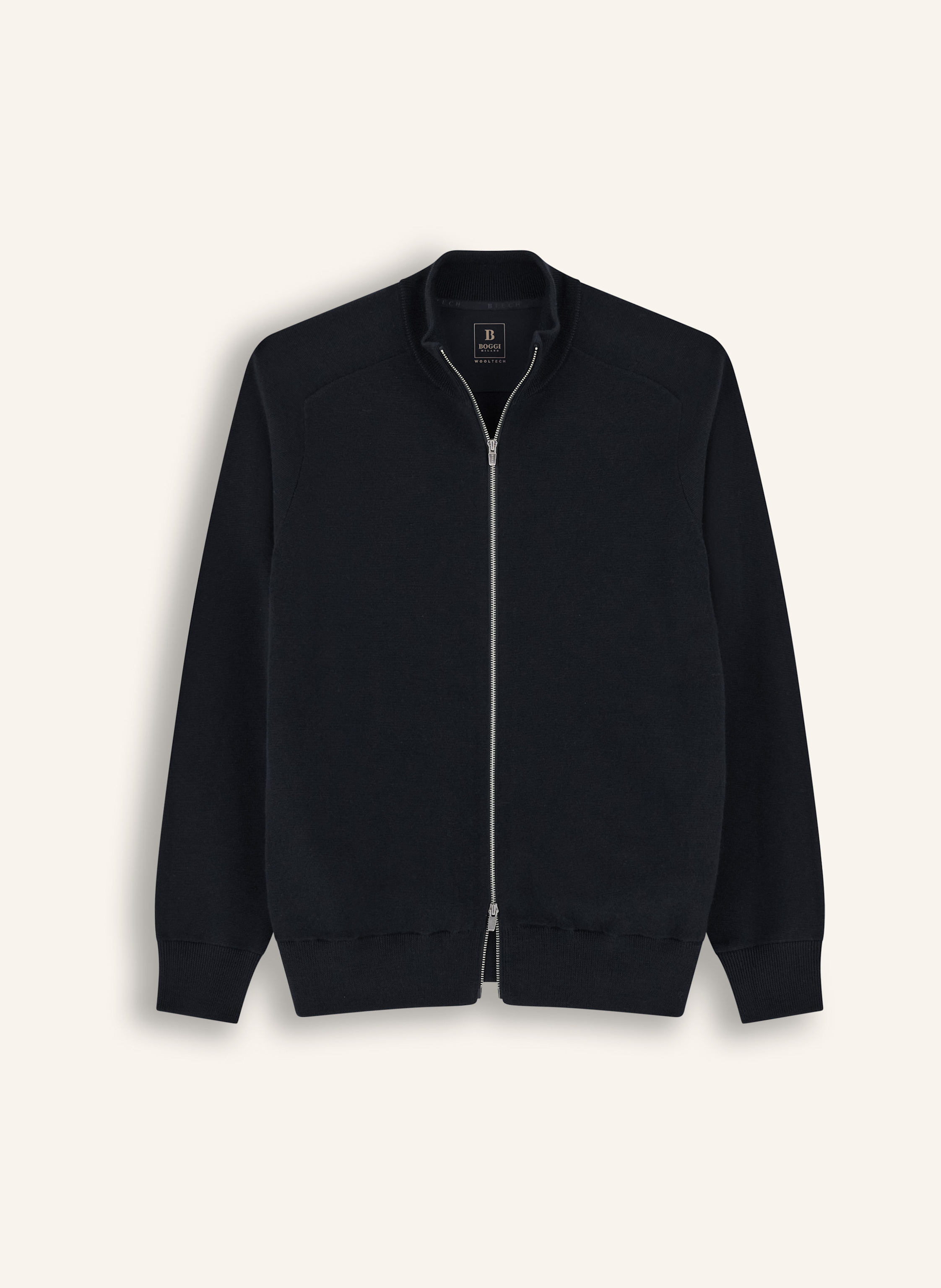 BOGGI MILANO Pullover