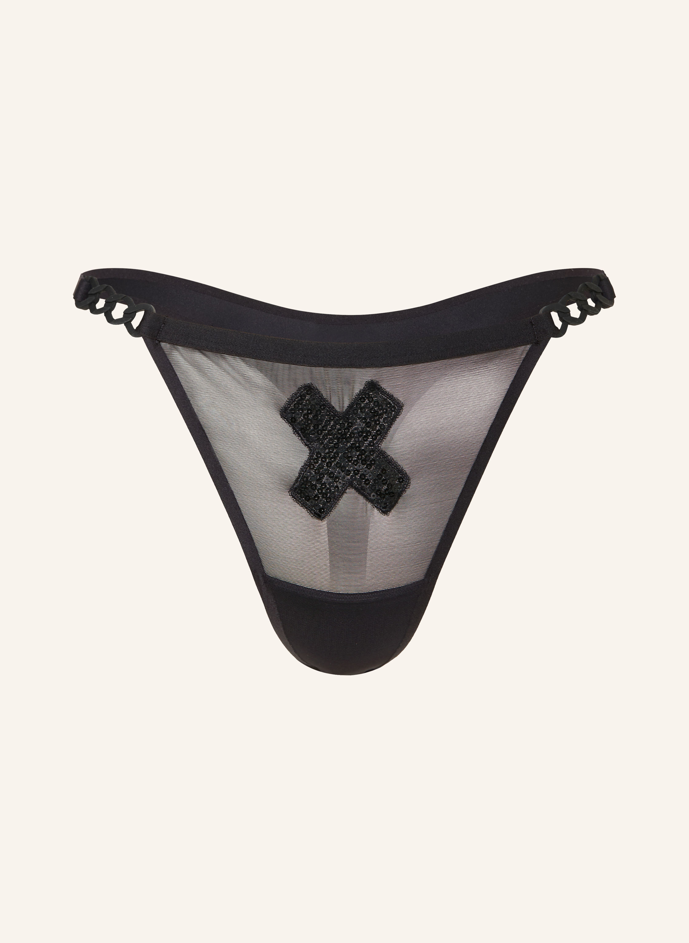 CHANTELLE String XPLICIT