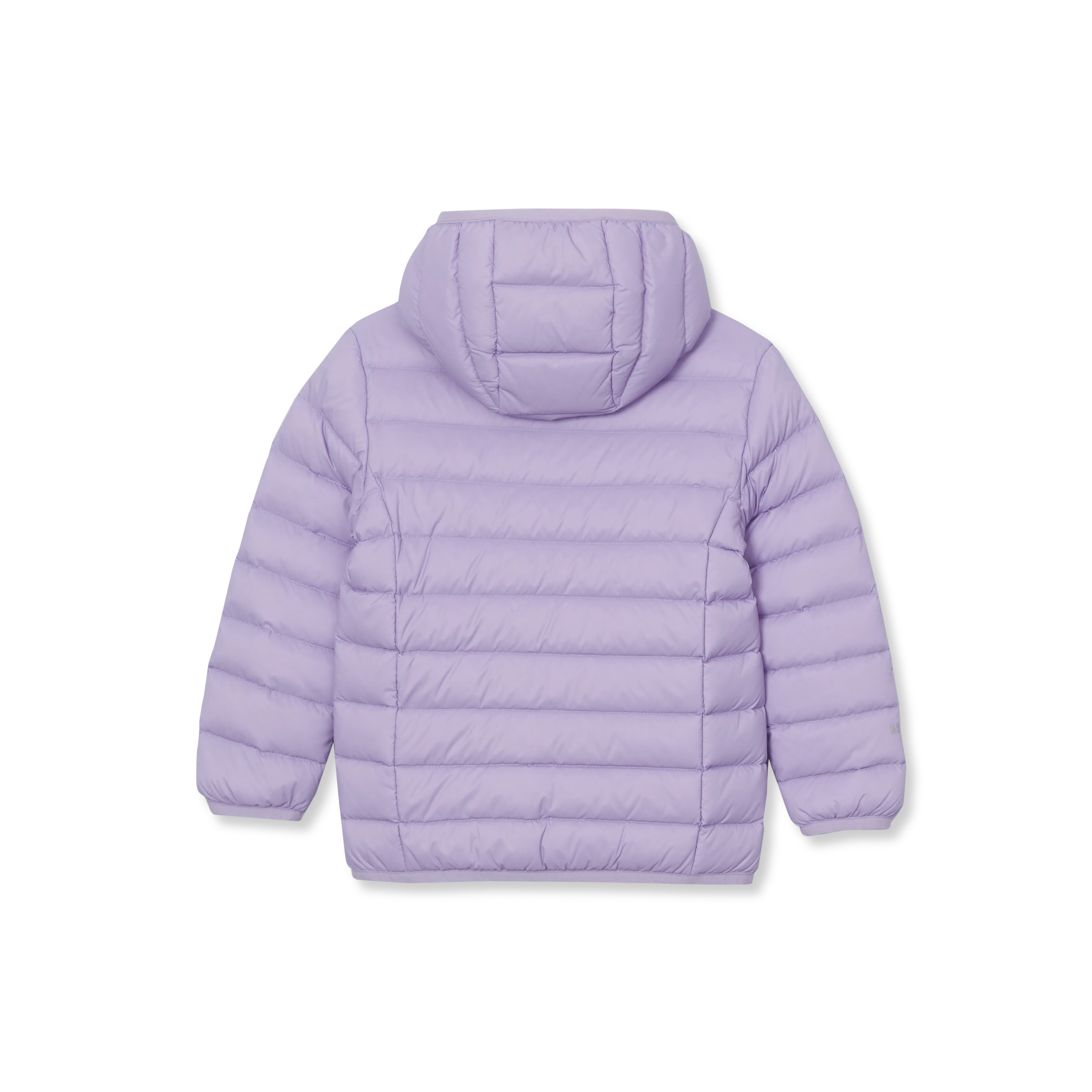 Toddler CirrusLite Down Hooded Jacket