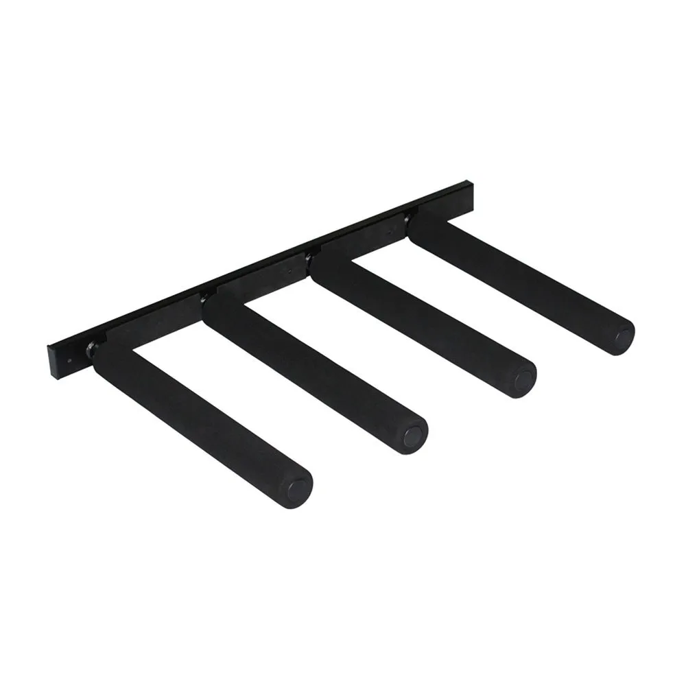 Surflogic Surfboard Vertical Wall Rack