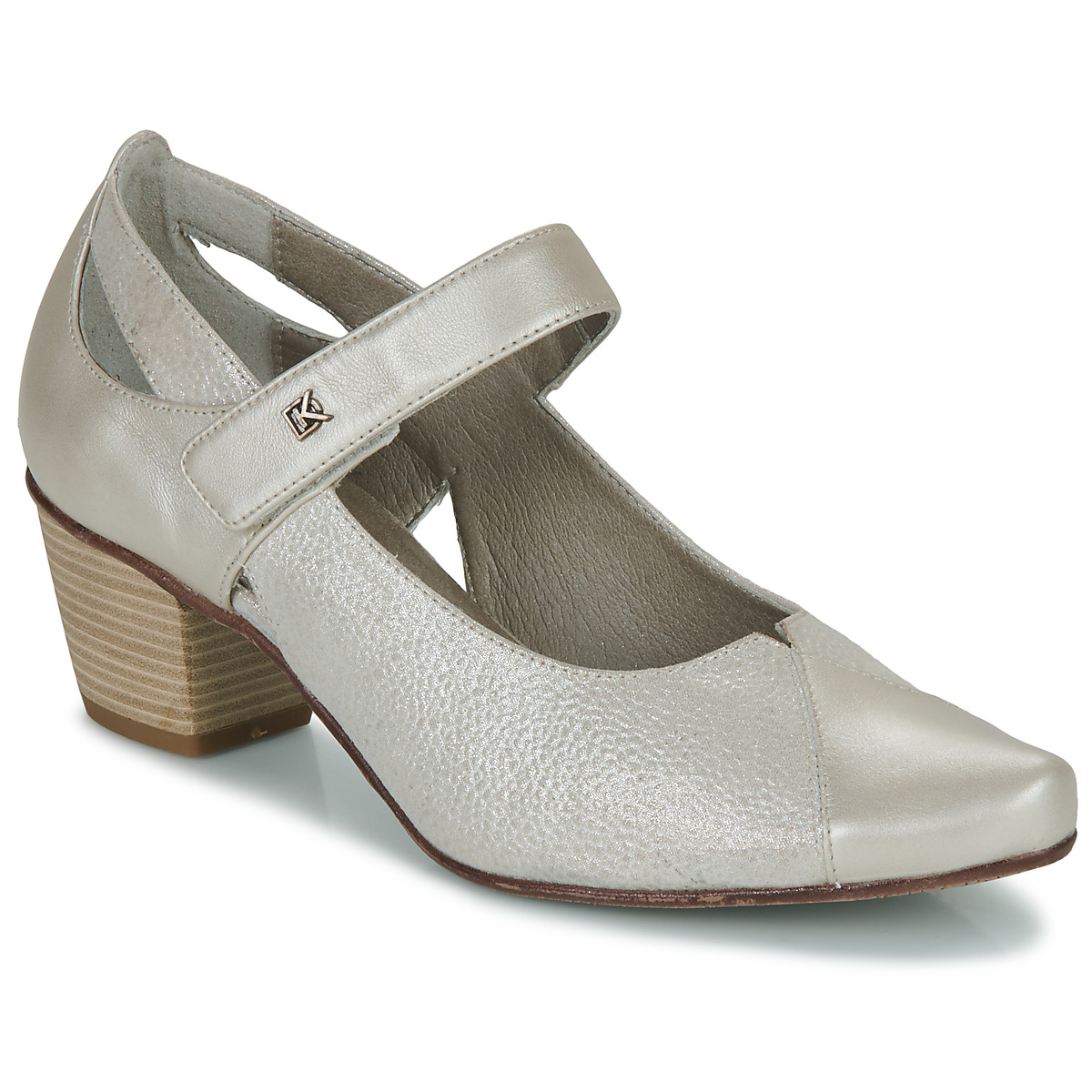 Dorking - TRIANA - Beige / Gold