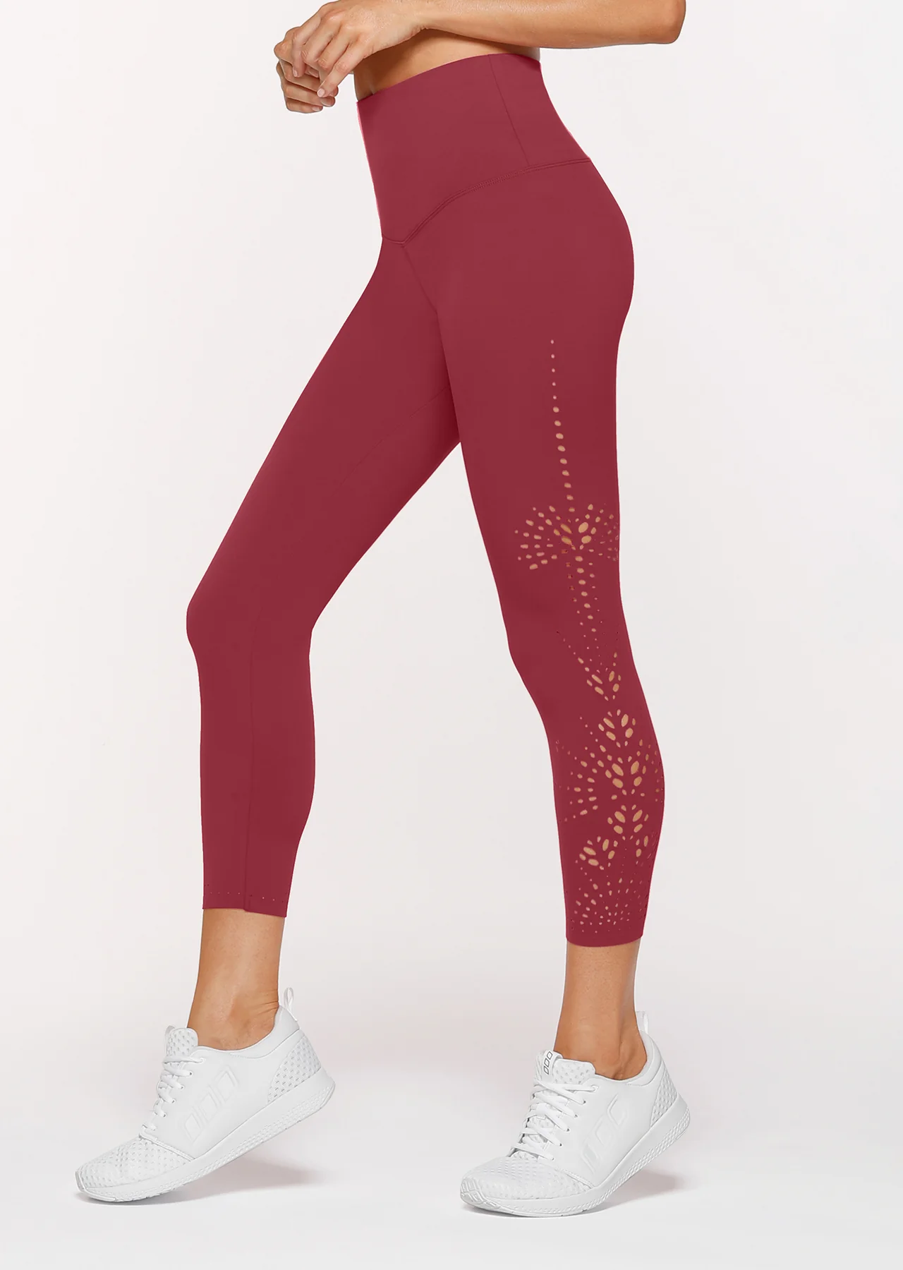 Pointe Active Core A