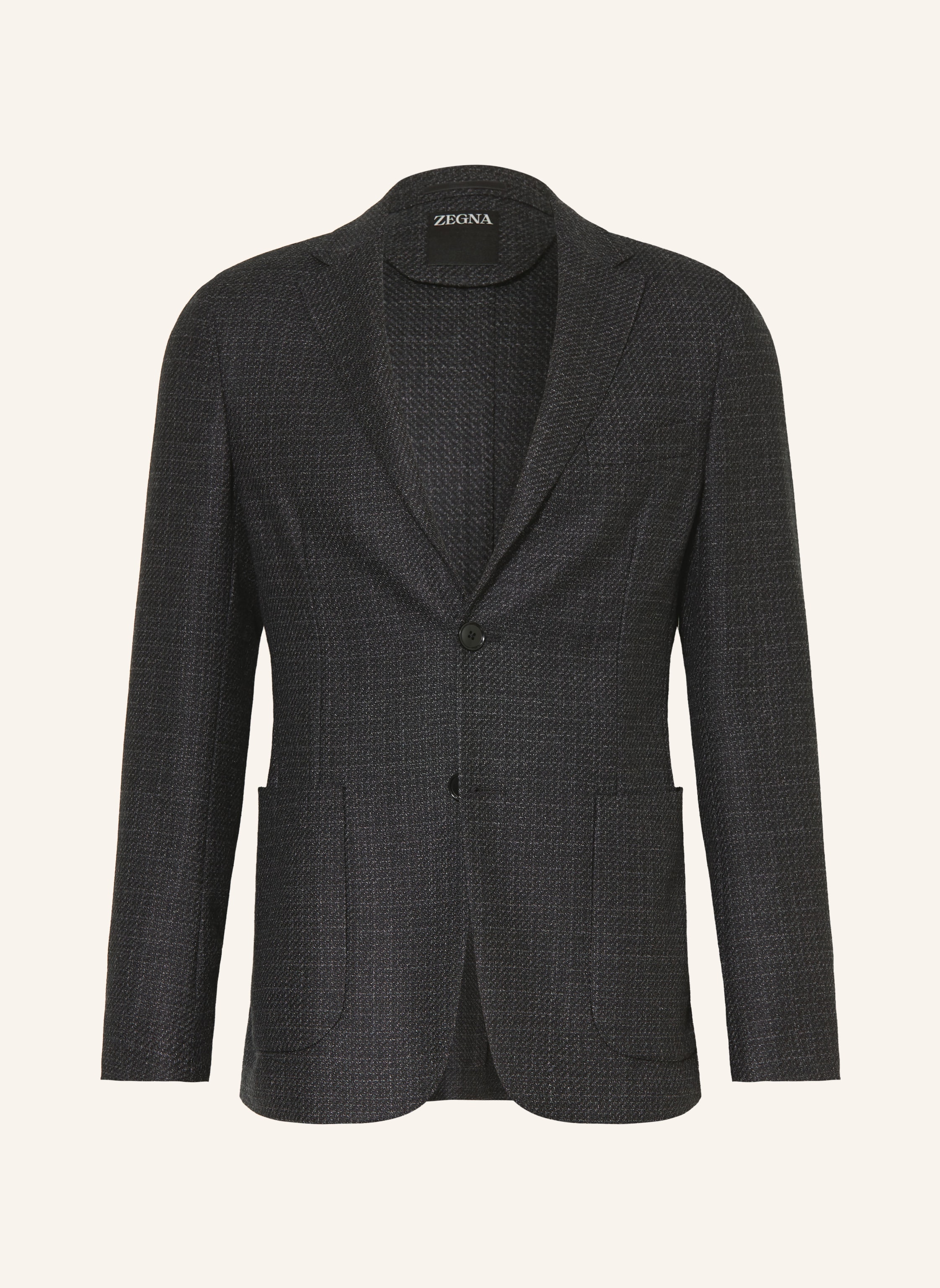 ZEGNA Sakko DROP 7 Extra Slim Fit