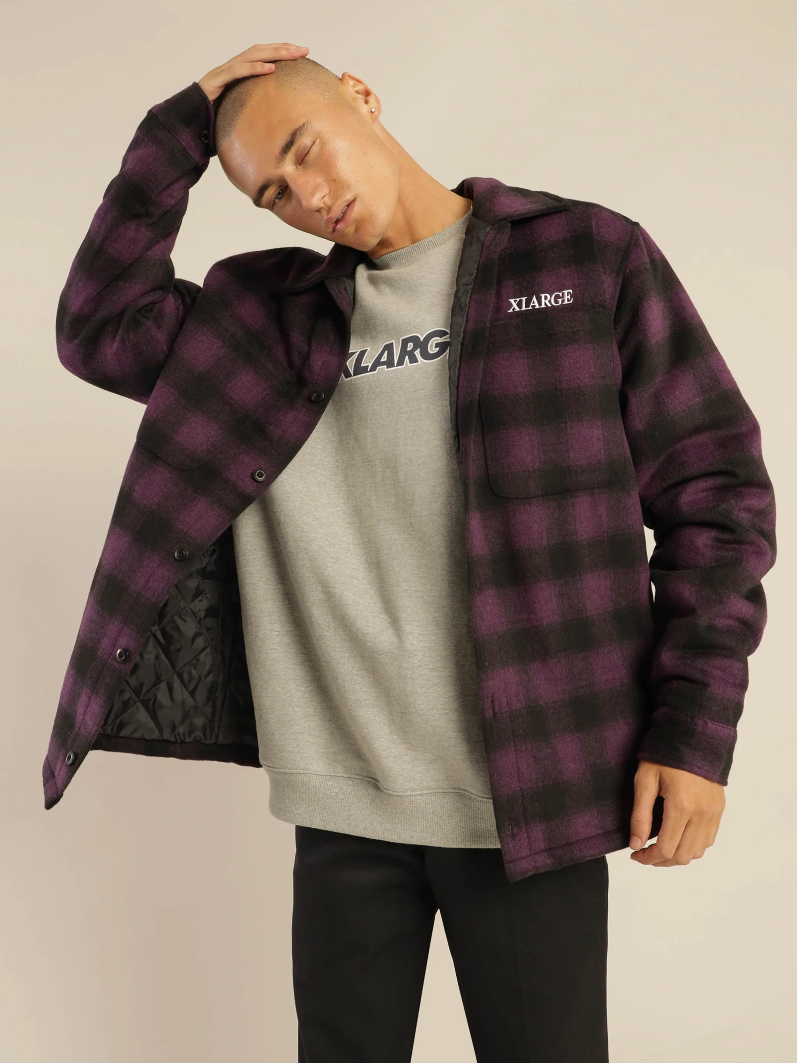 Rip Jacket
