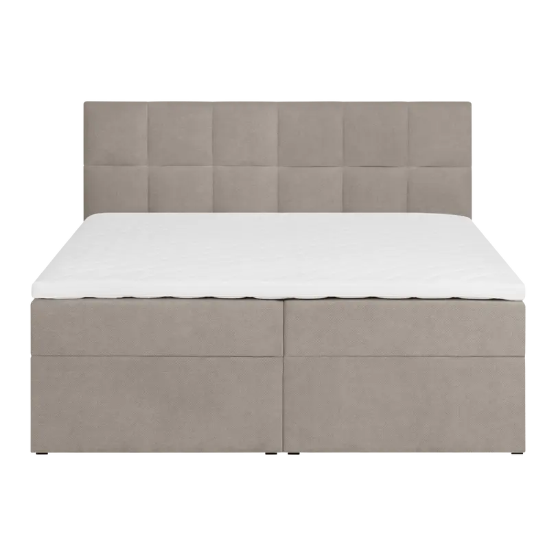 Boxspringbett Lorie
