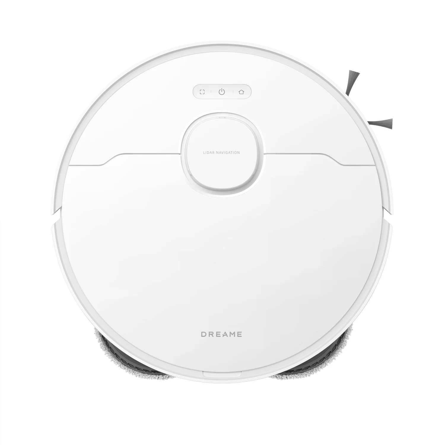 Dreame L40 Ultra A Robot Aspirateur Laveur