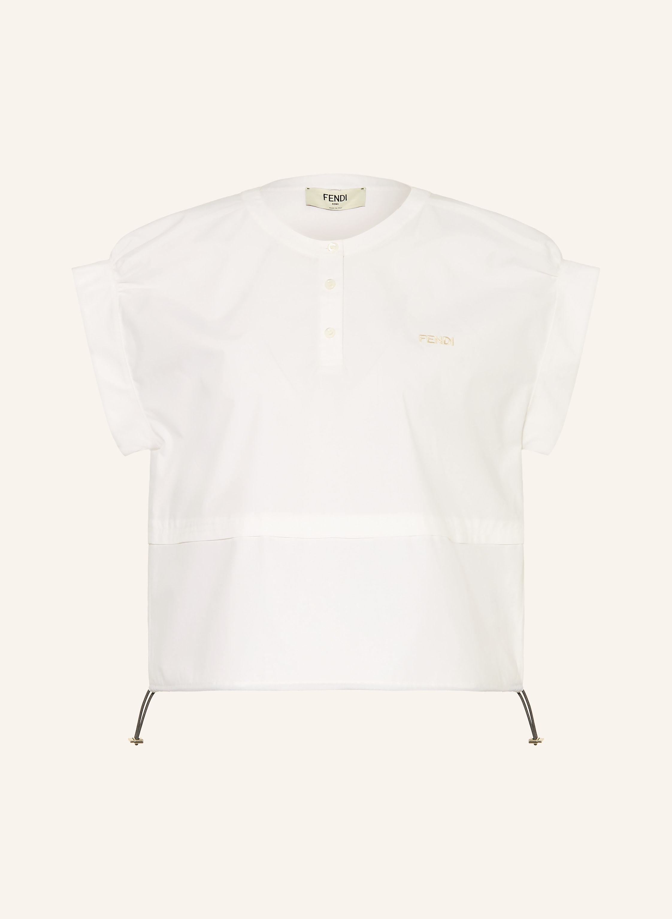 FENDI Blusenshirt