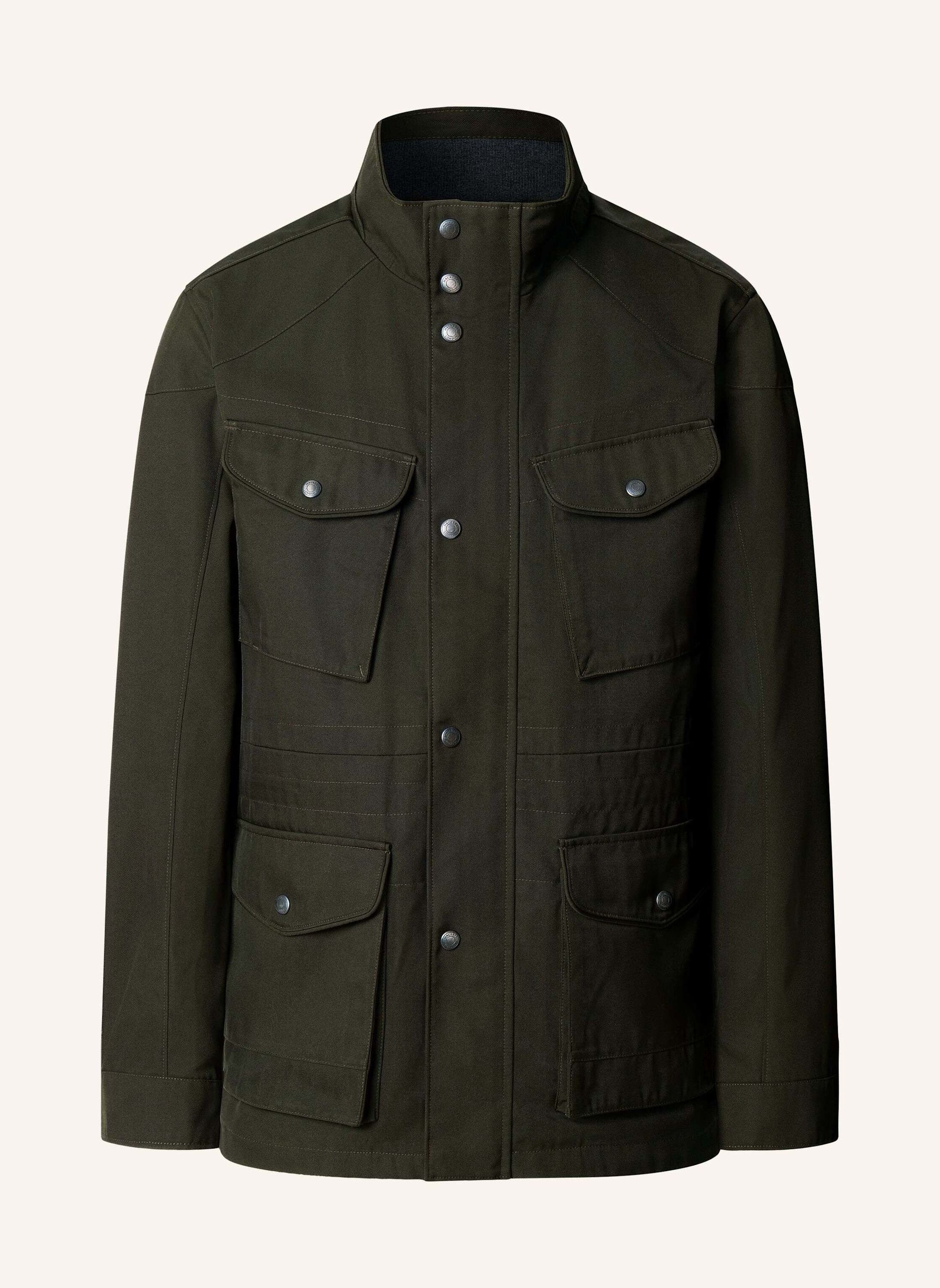 HACKETT LONDON Regenjacke VELOSPEED