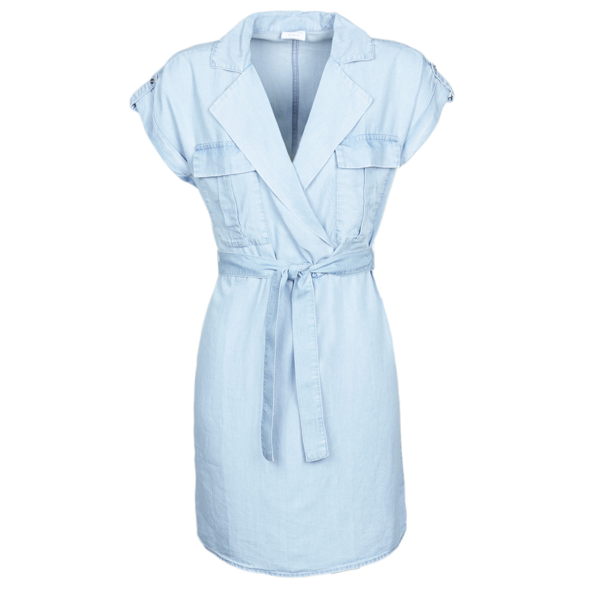 Noisy May - NMVERA - Blue / Clear