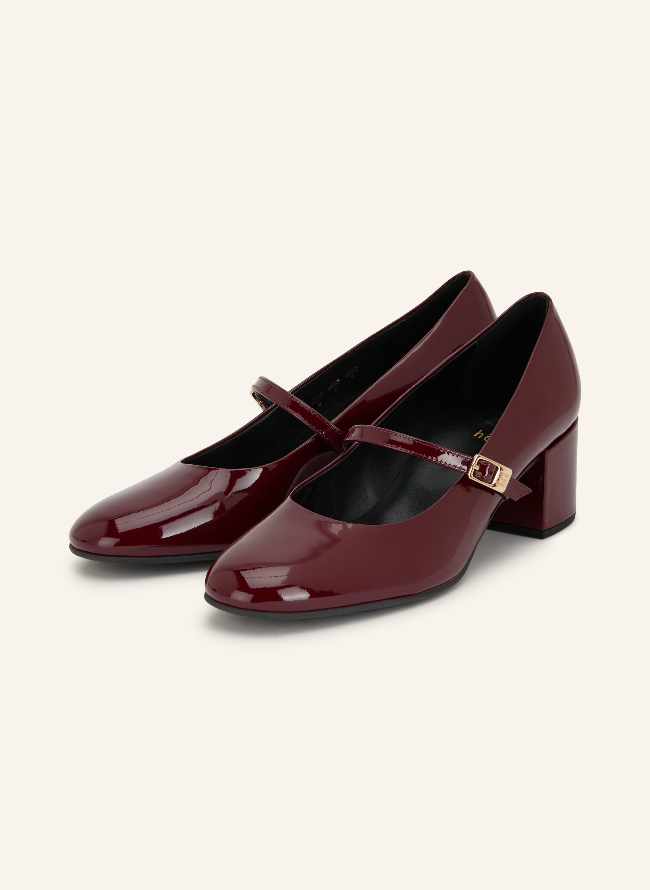 Högl Mary-Jane-Pumps