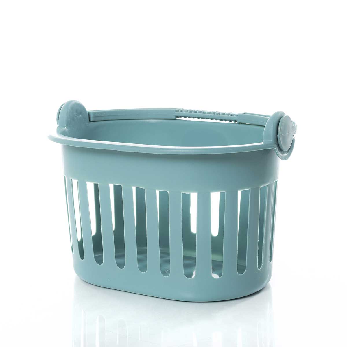 Cesto para molas azul SAND