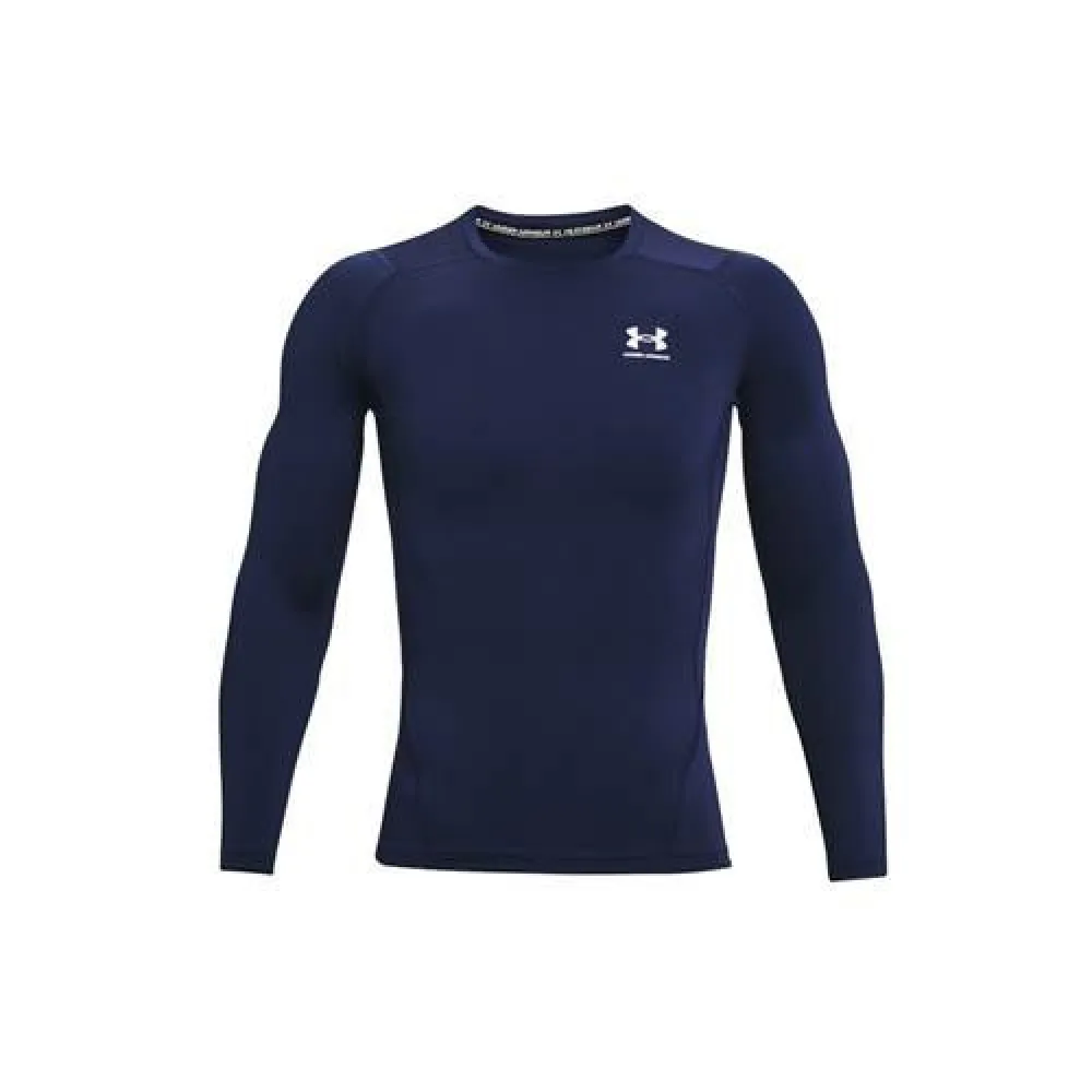 Under Armour Heatgear Armour long sleeve T-shirt