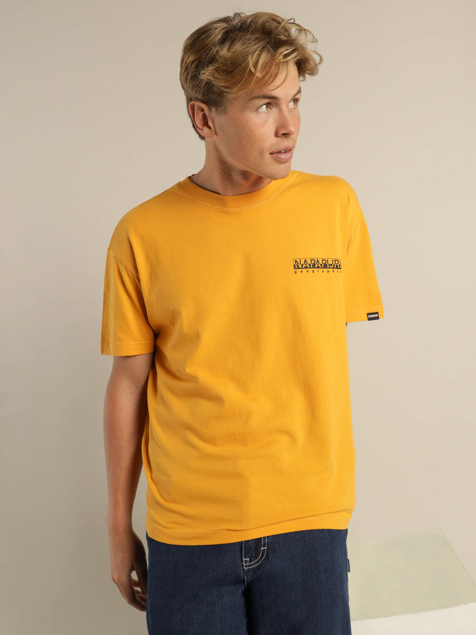 S Yolk T-Shirt