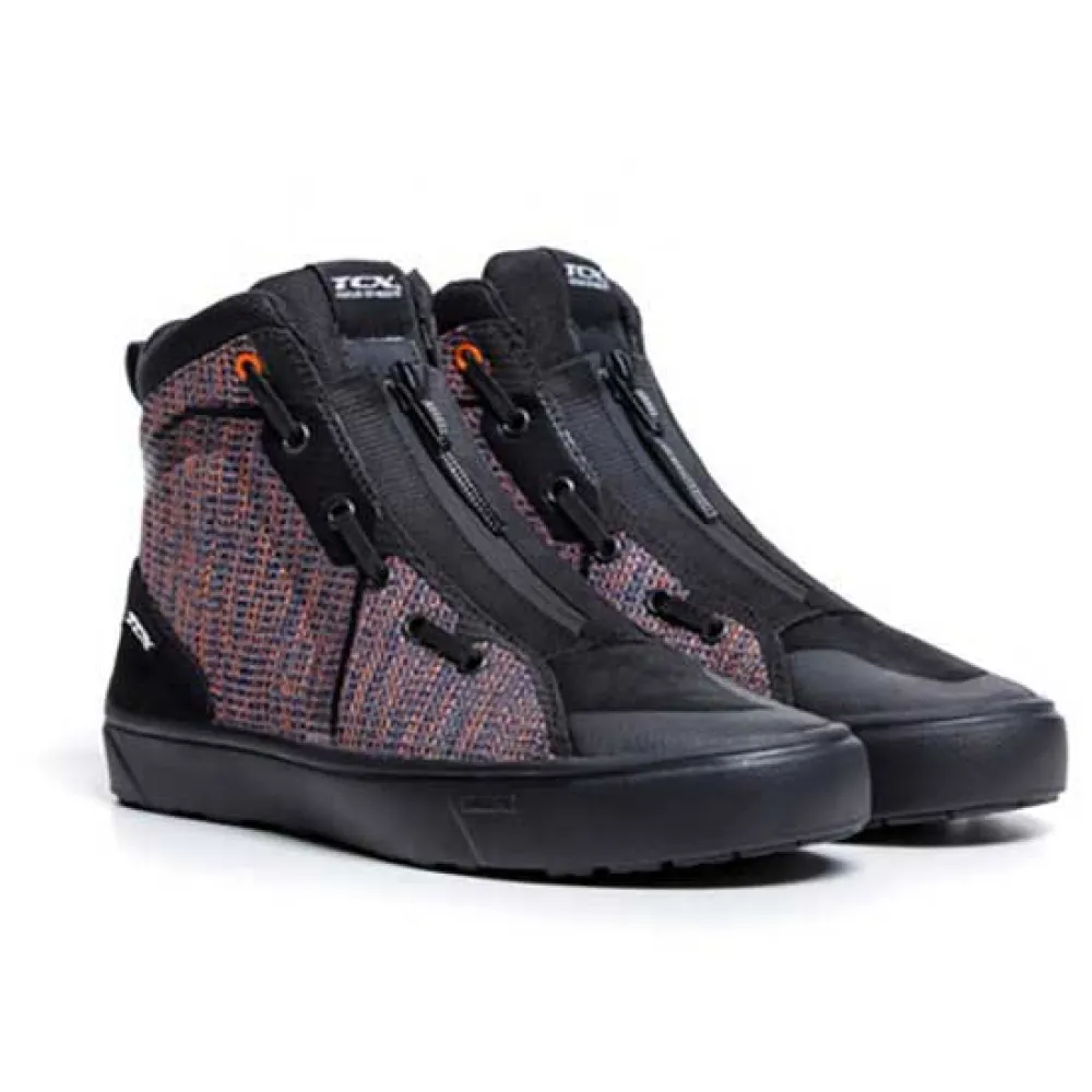 Tcx Ikasu Air motorcycle shoes