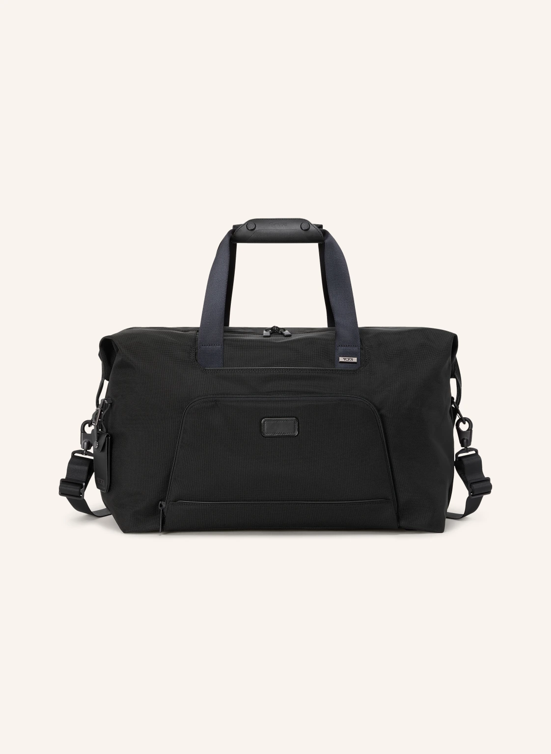 TUMI ALPHA Weekender DOUBLE EXPANSION DUFFEL