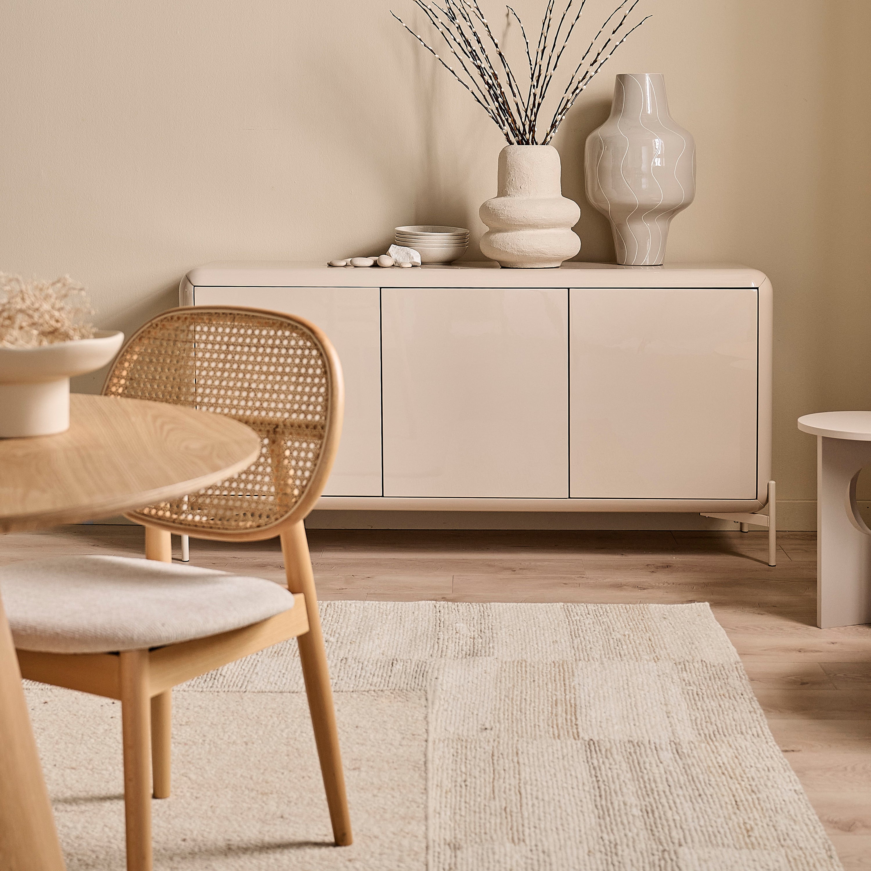 by fonQ Glinta Dressoir - Crème