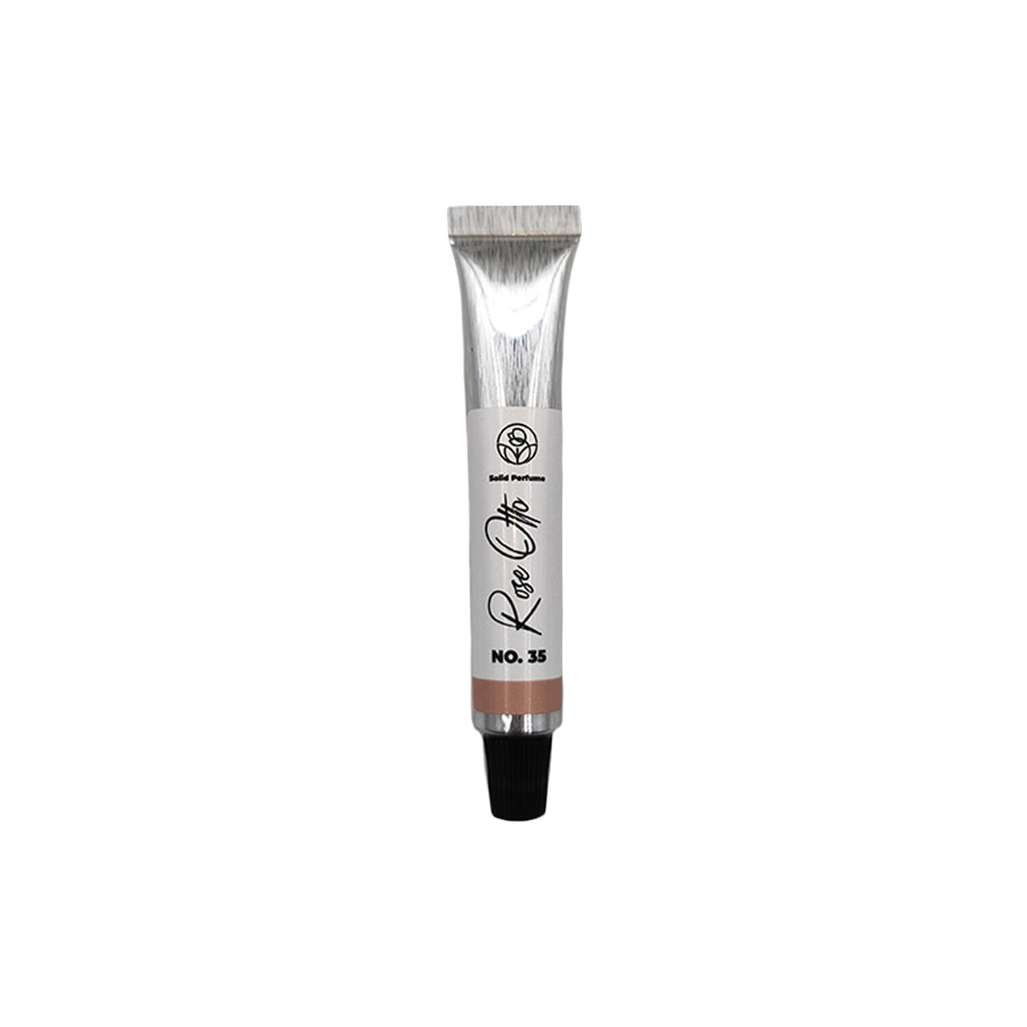 Solid parfume - Rose Otto No. 35