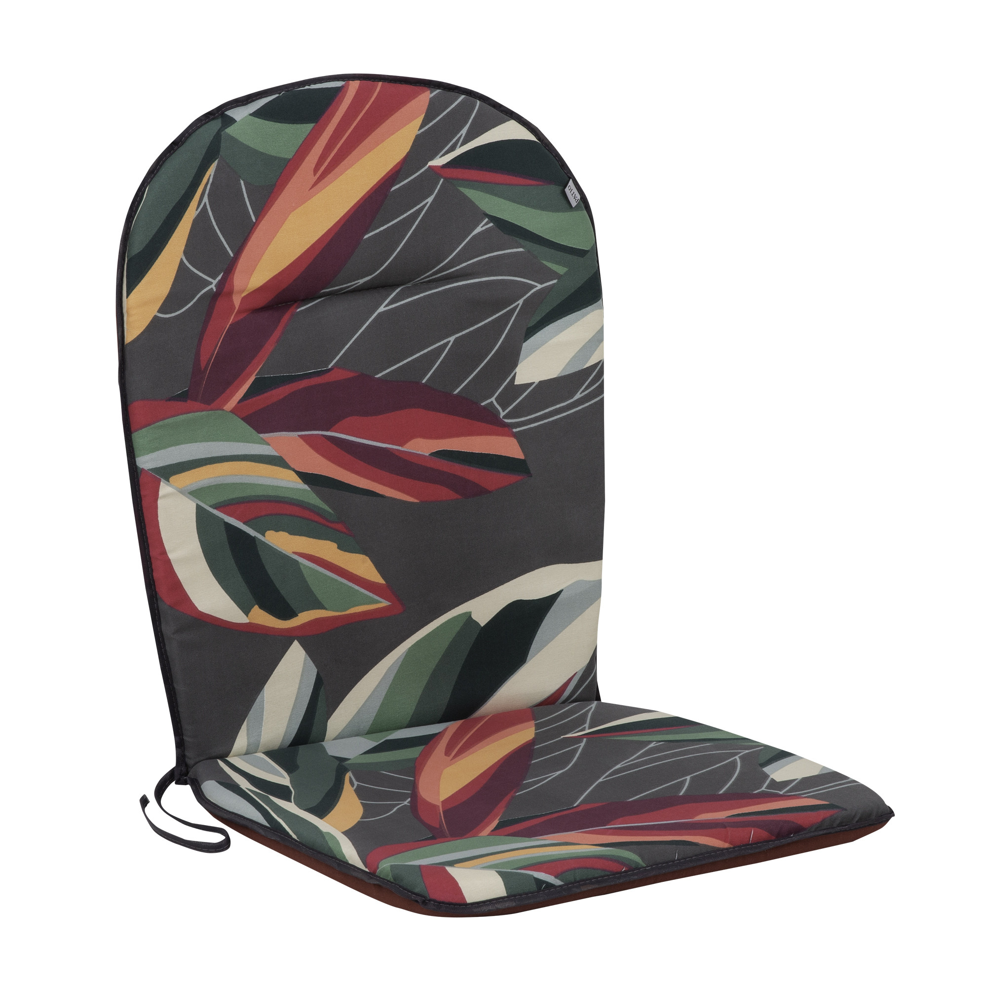 Poduszka na krzesło ogrodowe Ben Hoch 96 x 46 cm G053-06IB /D001-33PB PATIO