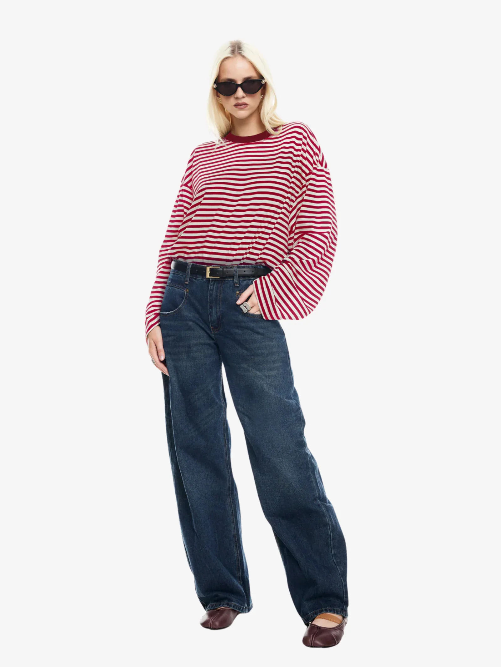 Bloom Long Sleeve