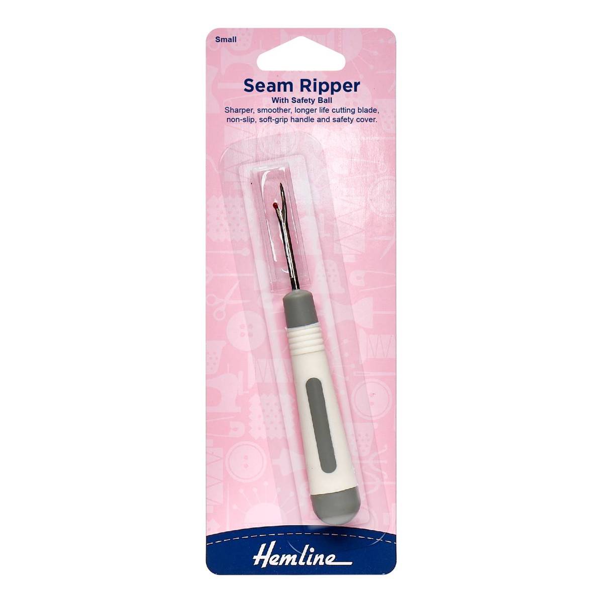 Hemline Seam Ripper