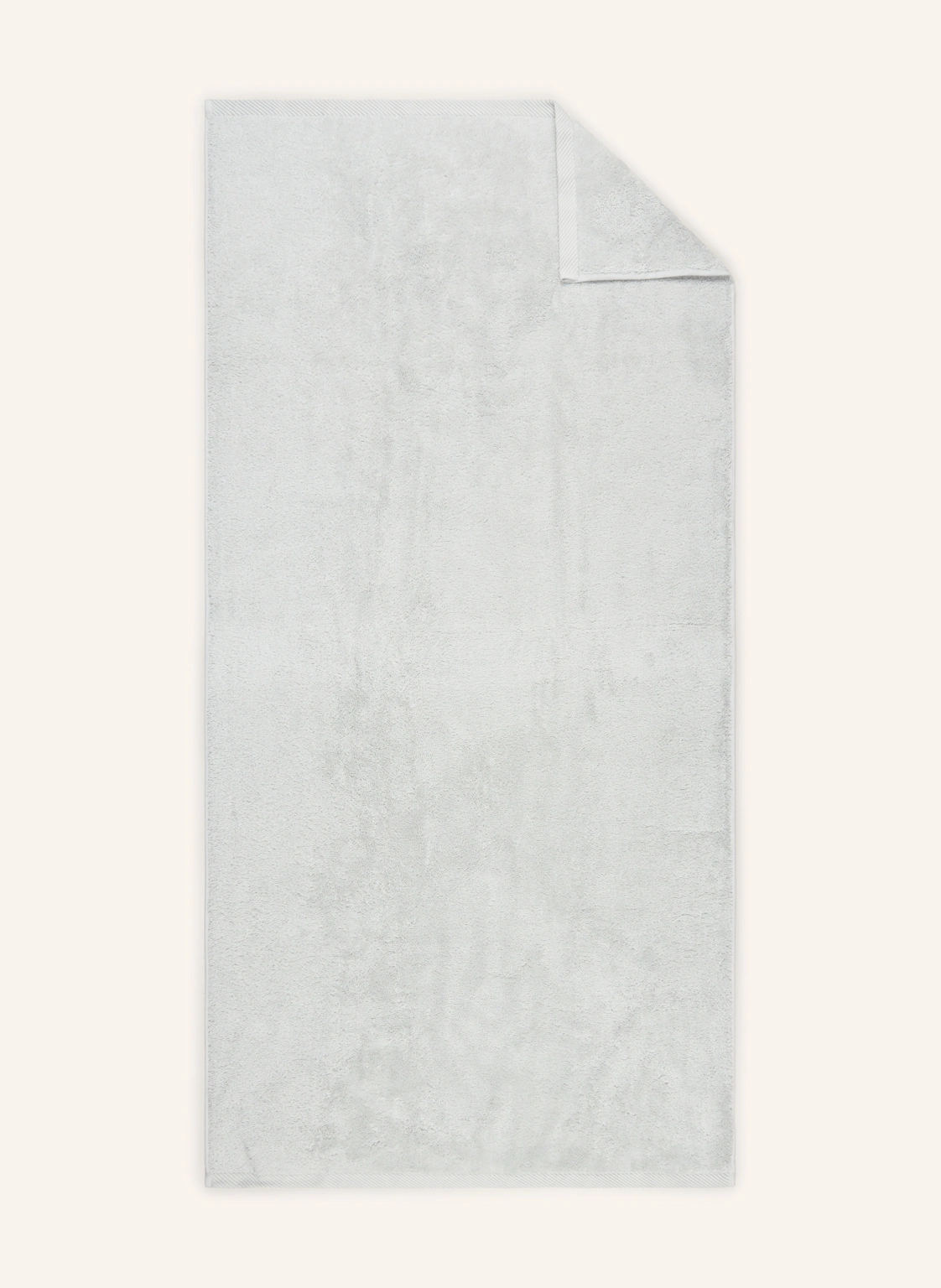 Christian Fischbacher Duschtuch PURE