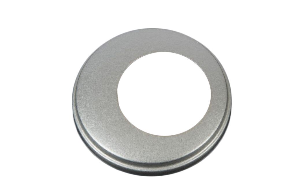 BRØNNKRAVE RIAS STÅL RODENA 150MM Ø75MM