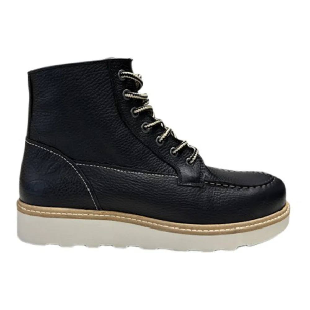 West Coast Choppers Rigid boots