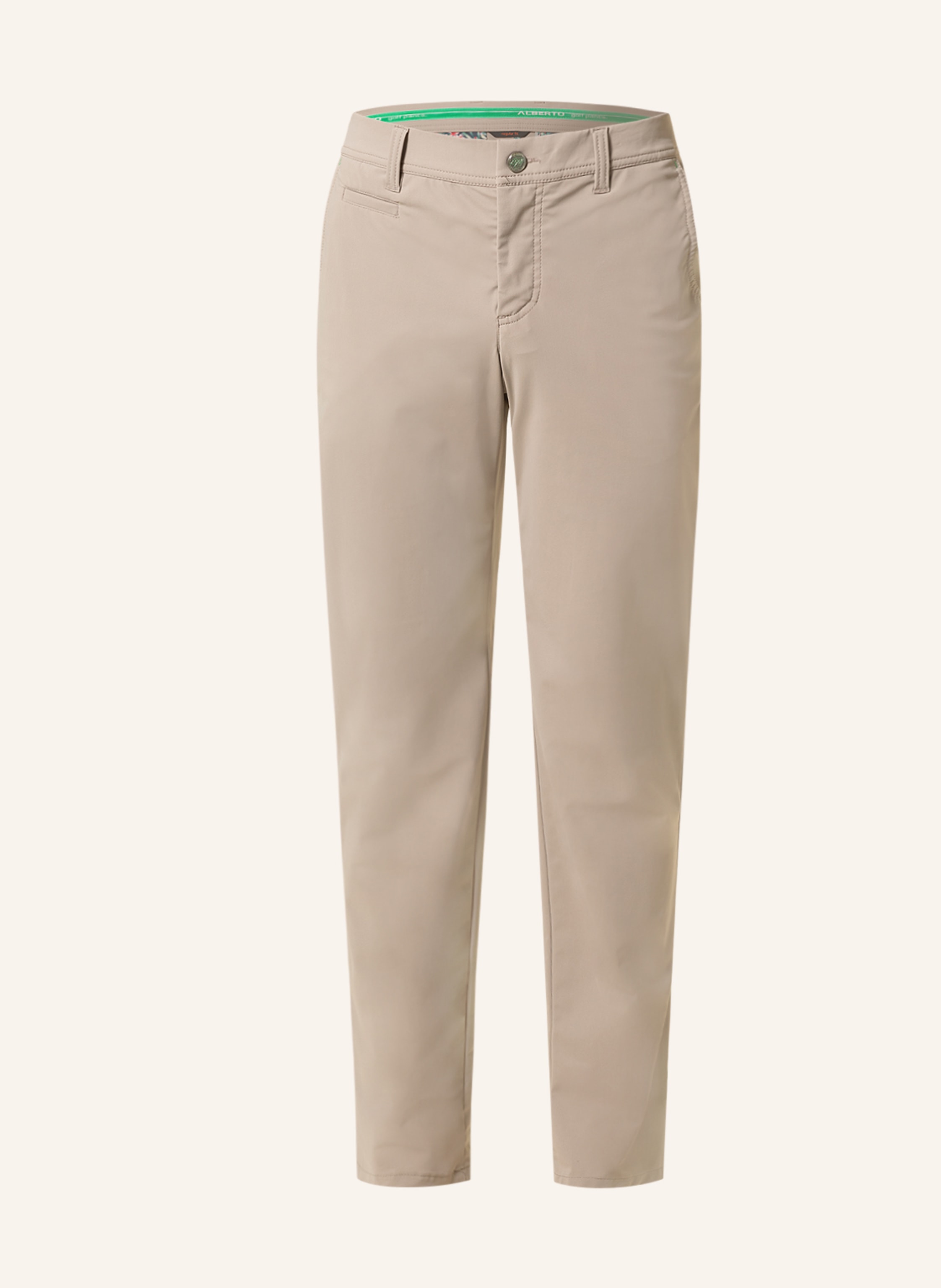 ALBERTO Golfhose ROOKIE - WR REVOLUTIONAL®