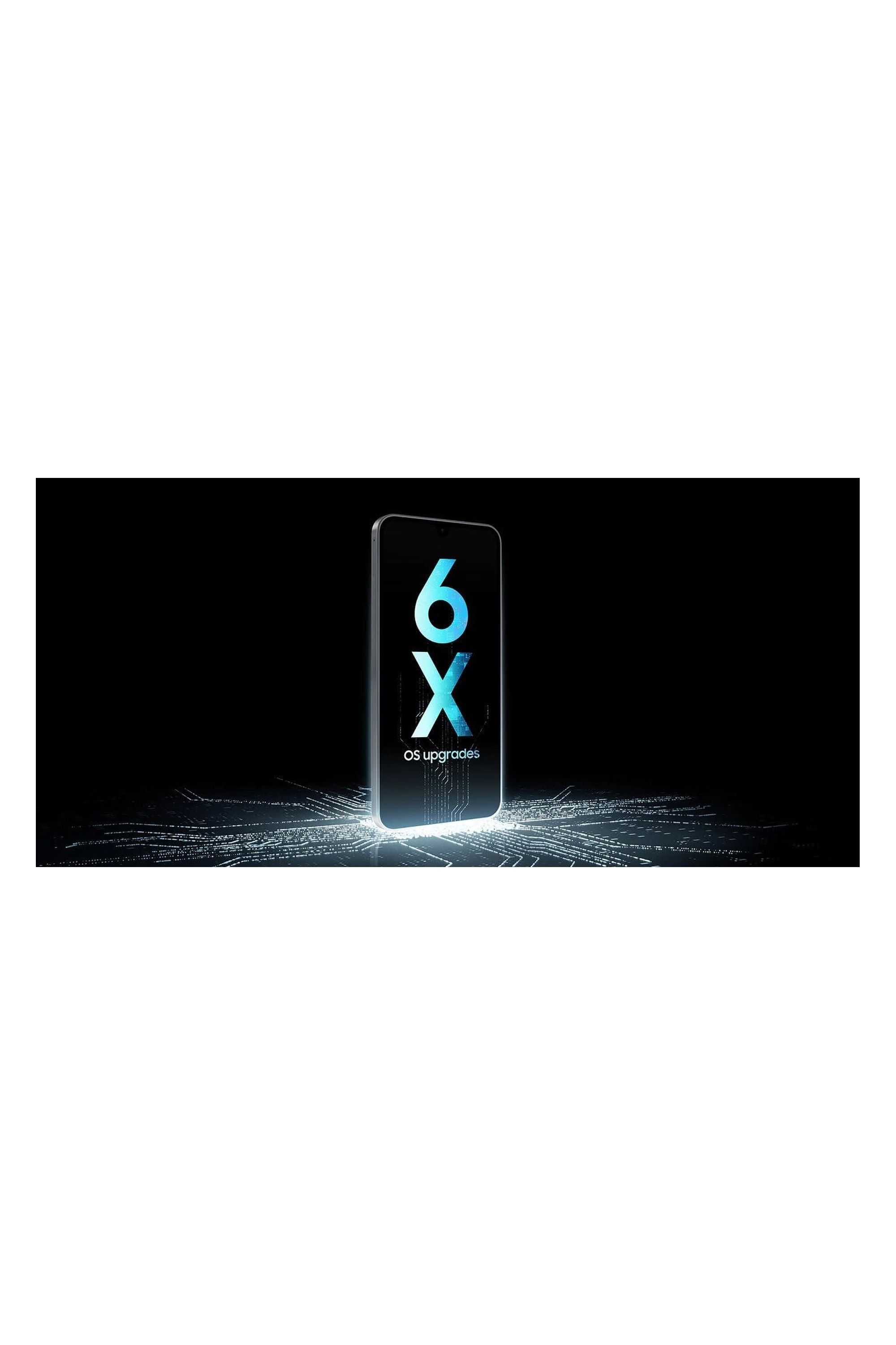 Samsung Galaxy A17 4G 128GB 4GB Unlocked Smartphone