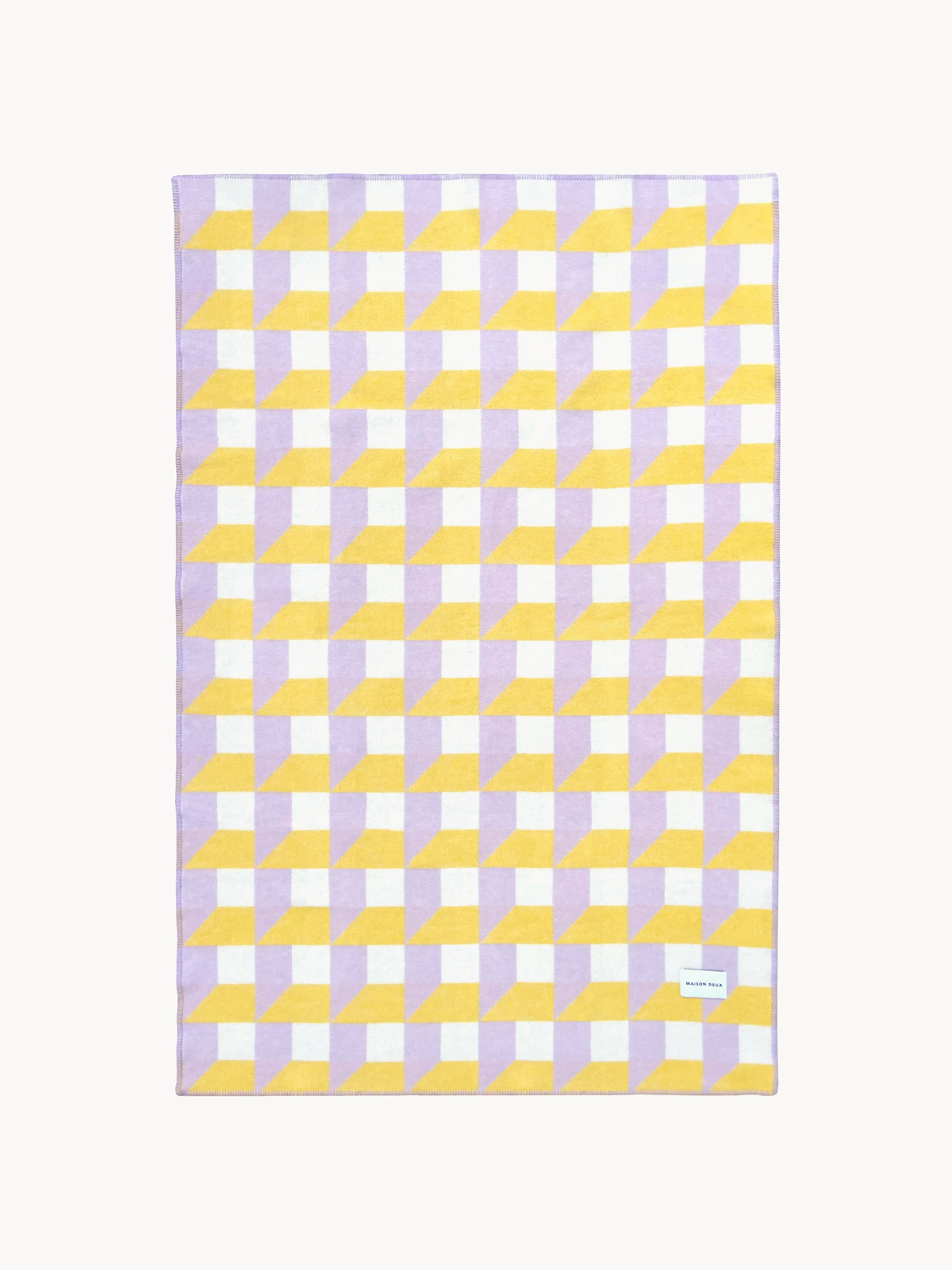 Wolldecke Cubics