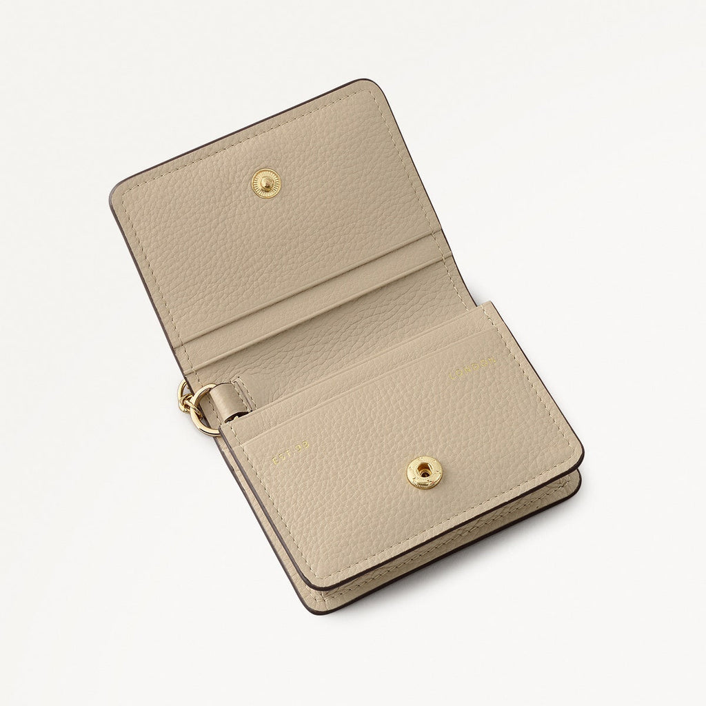 Chester Row - Small Card Holder