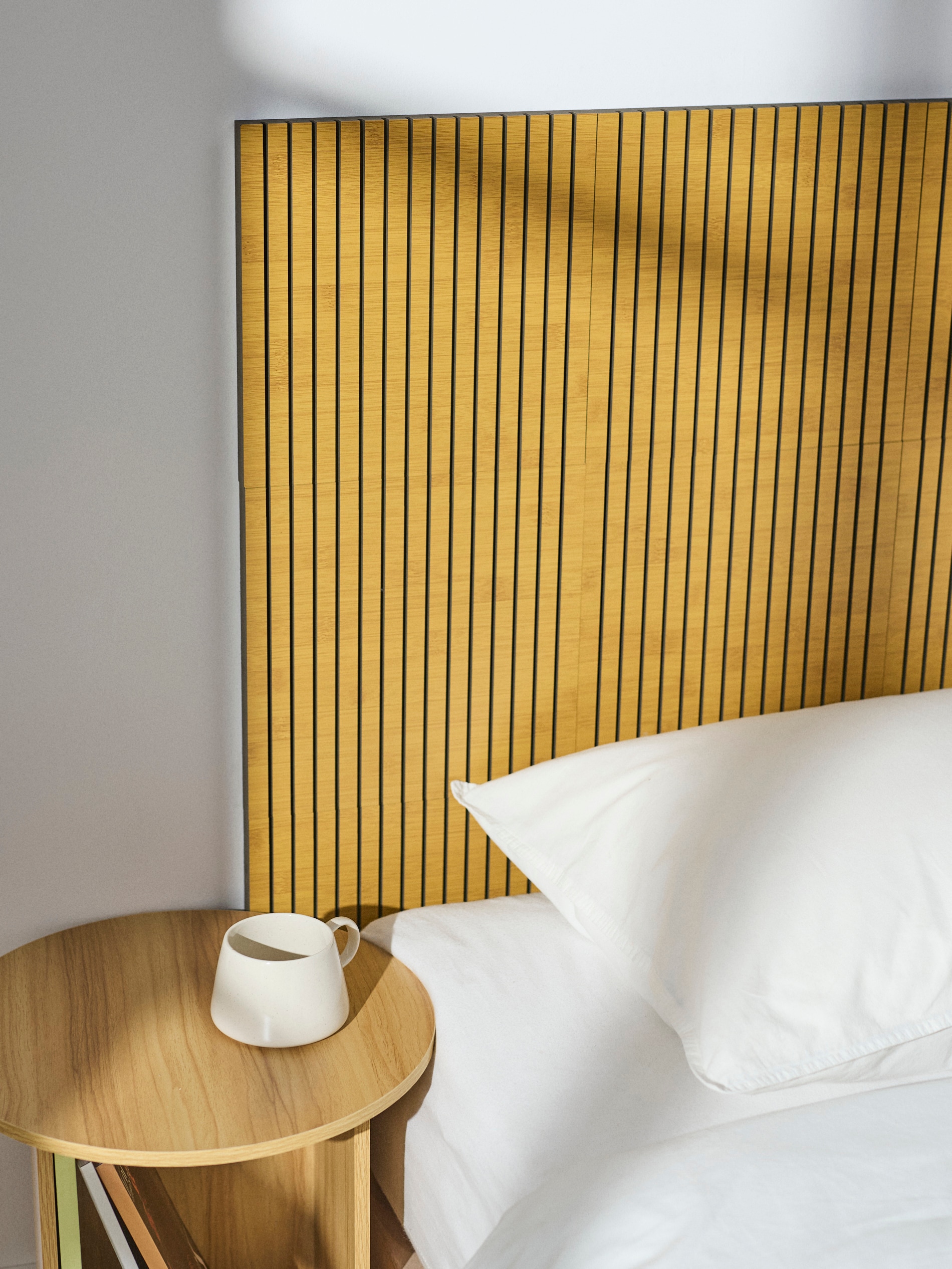 Lamele ścienne 2 pack