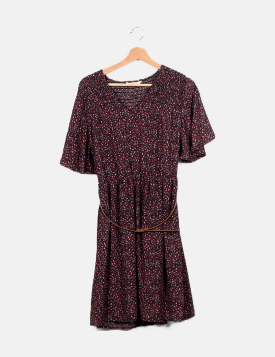 Camaïeu casual dress Flowing