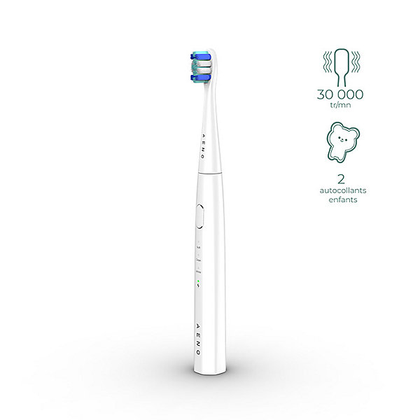 Brosse à Dents électrique Sonic DB7 : Efficacité et Longue Autonomie