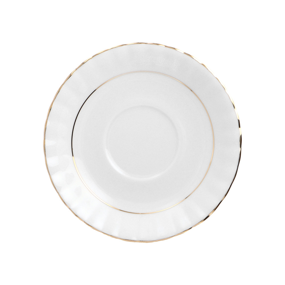 Spodek 16 cm Iwona Złota Linia B014