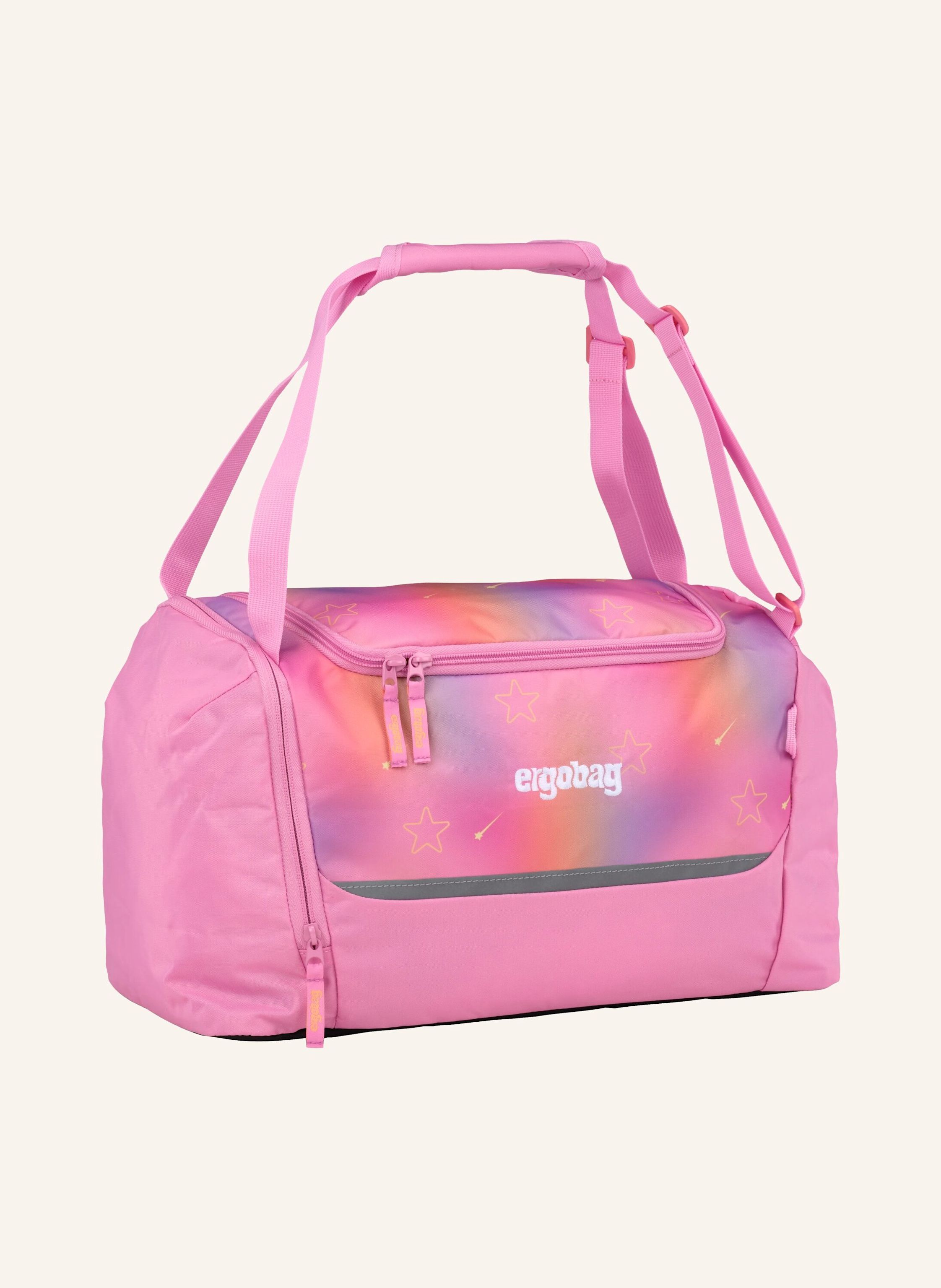 ergobag Sporttasche SPORTTASCHE