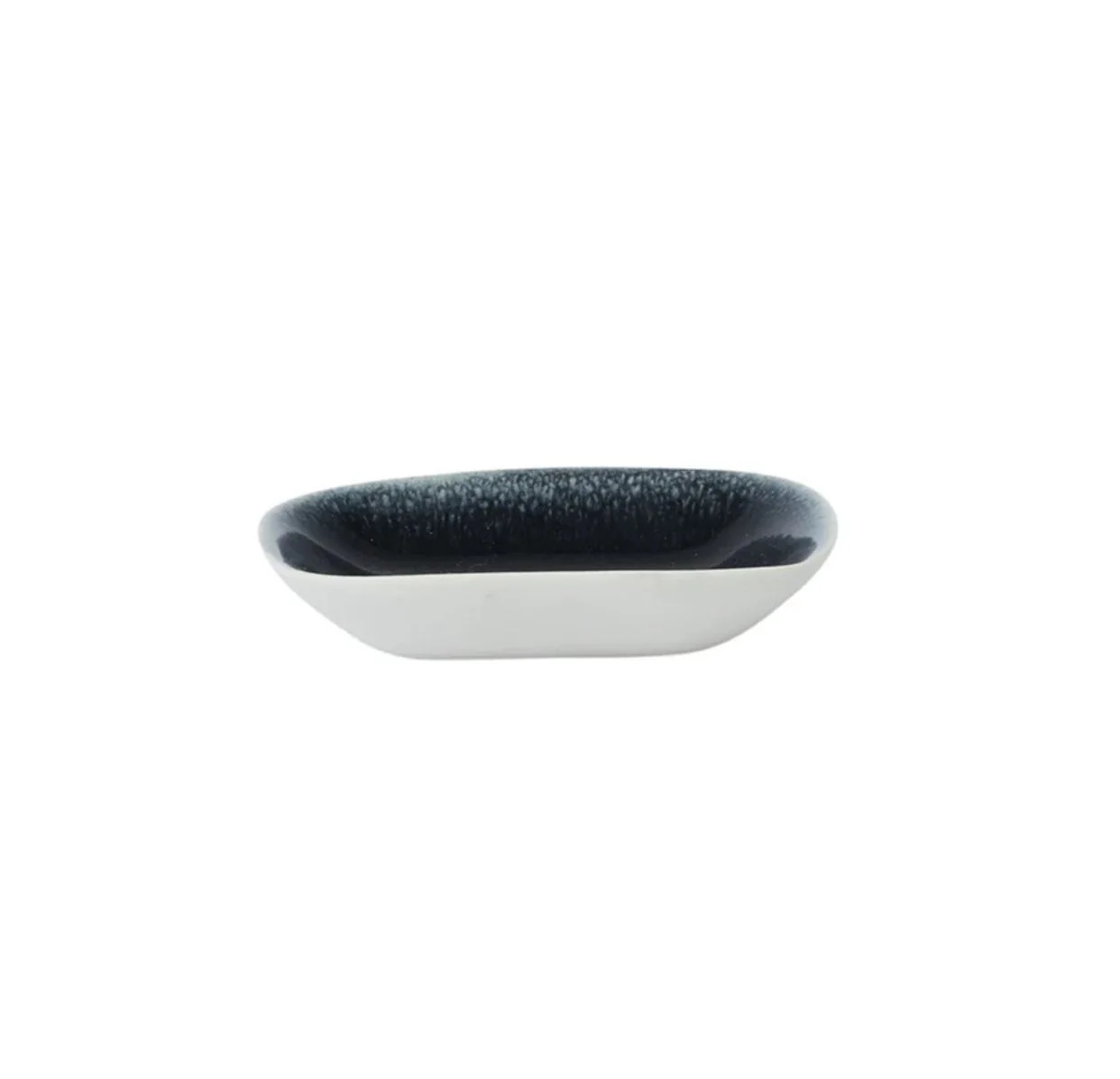 mini coupelle bleu nuit