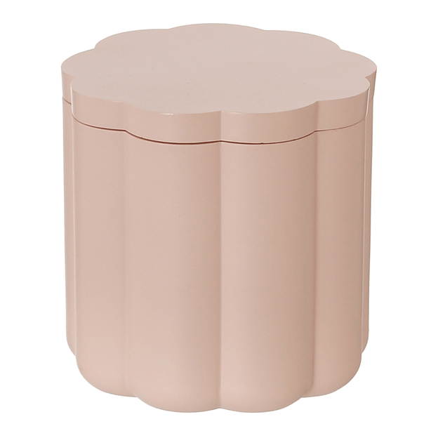 PORTA-ALGODÃO SERENE
