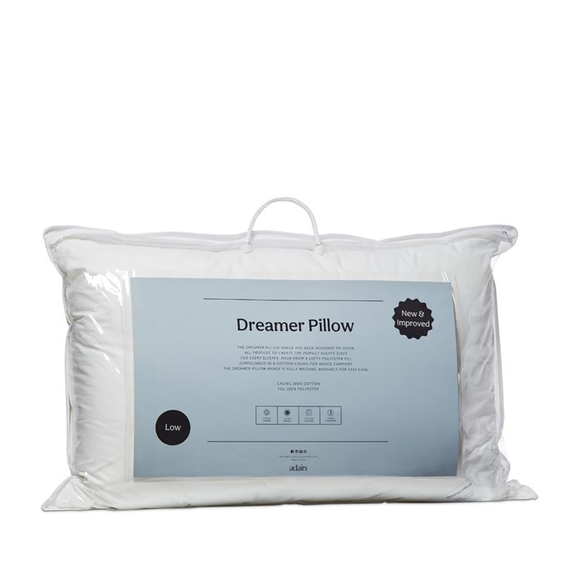 Dreamer Pillows