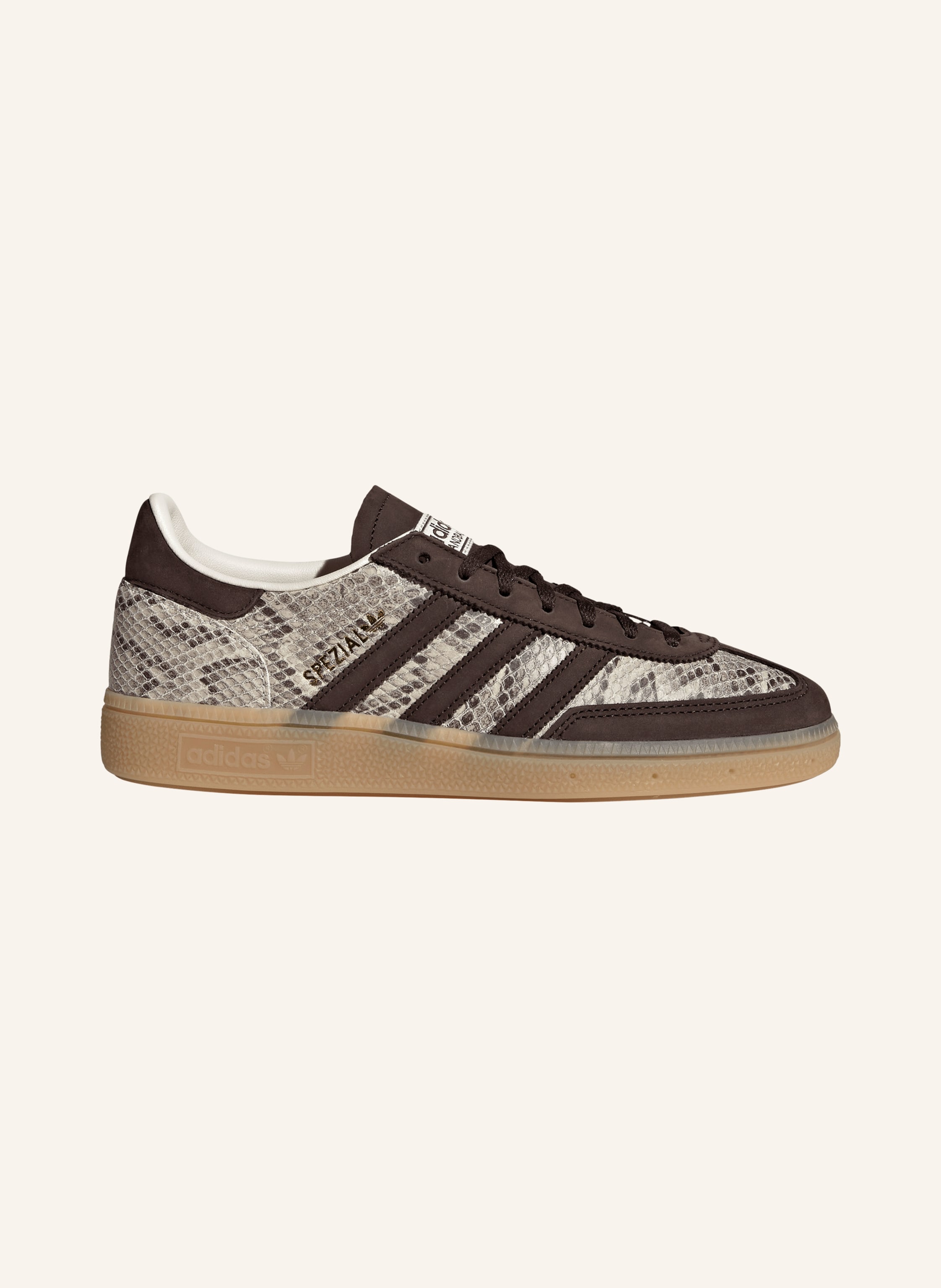 adidas Originals Sneaker HANDBALL SPEZIAL