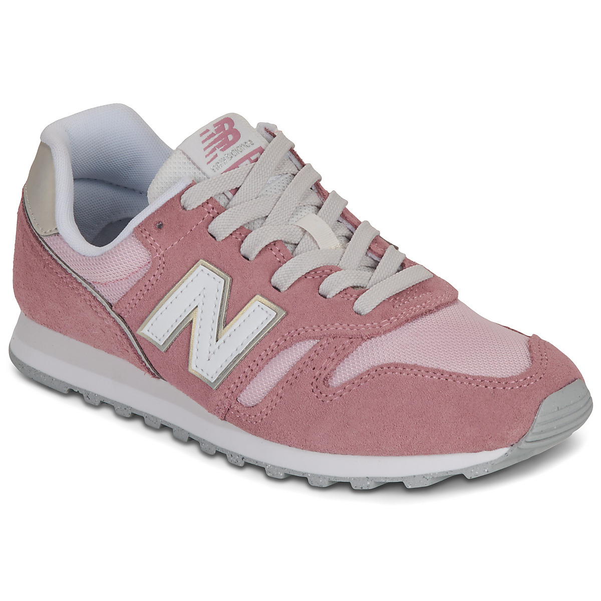 New Balance - 373 - Pink