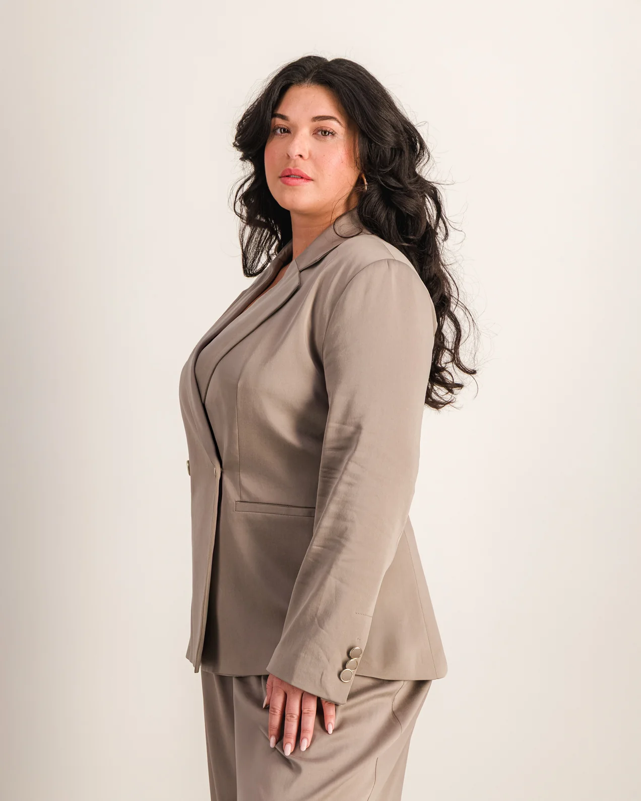 Blazer Gaspard