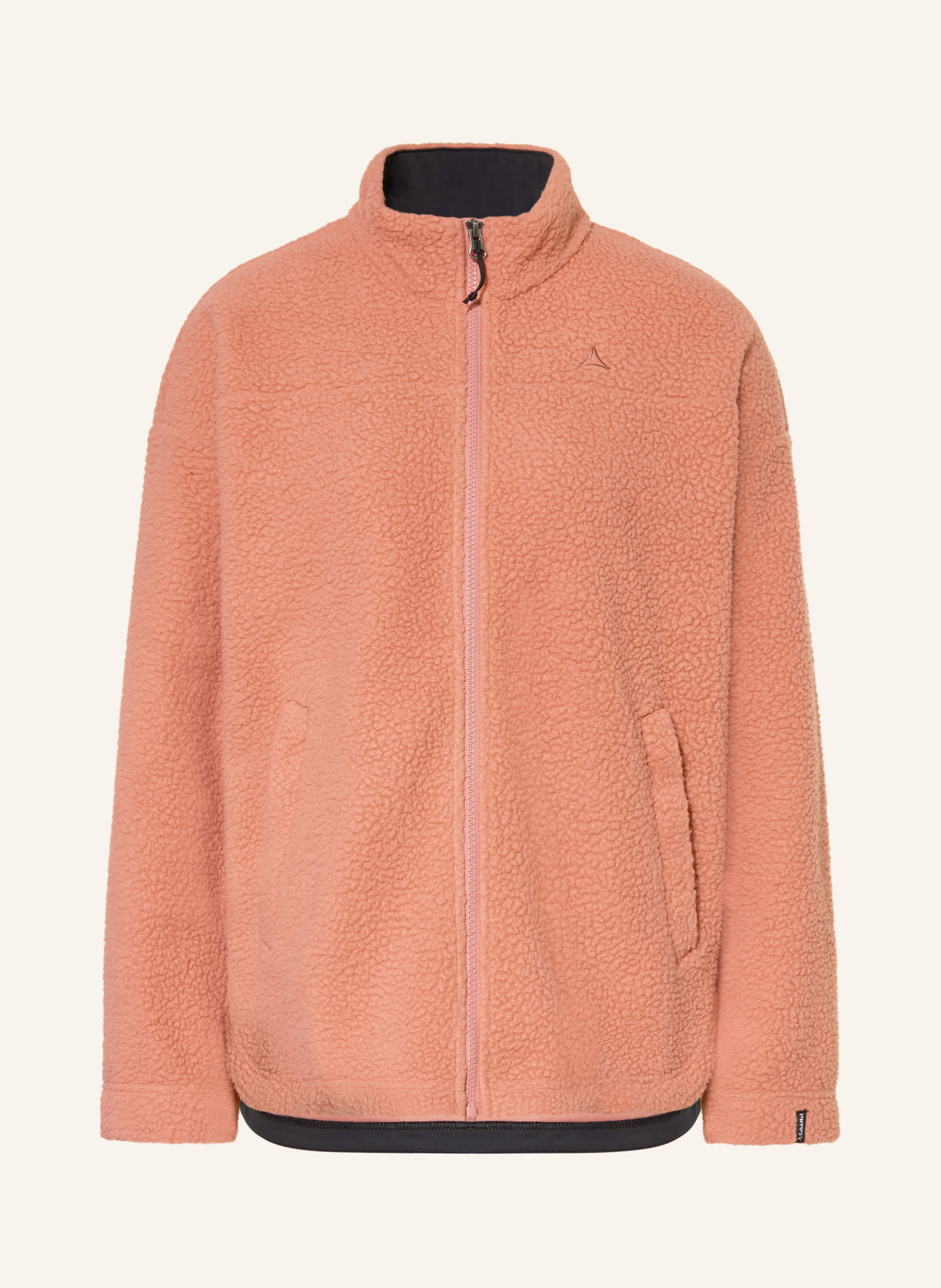 Schöffel Fleecejacke PURGA