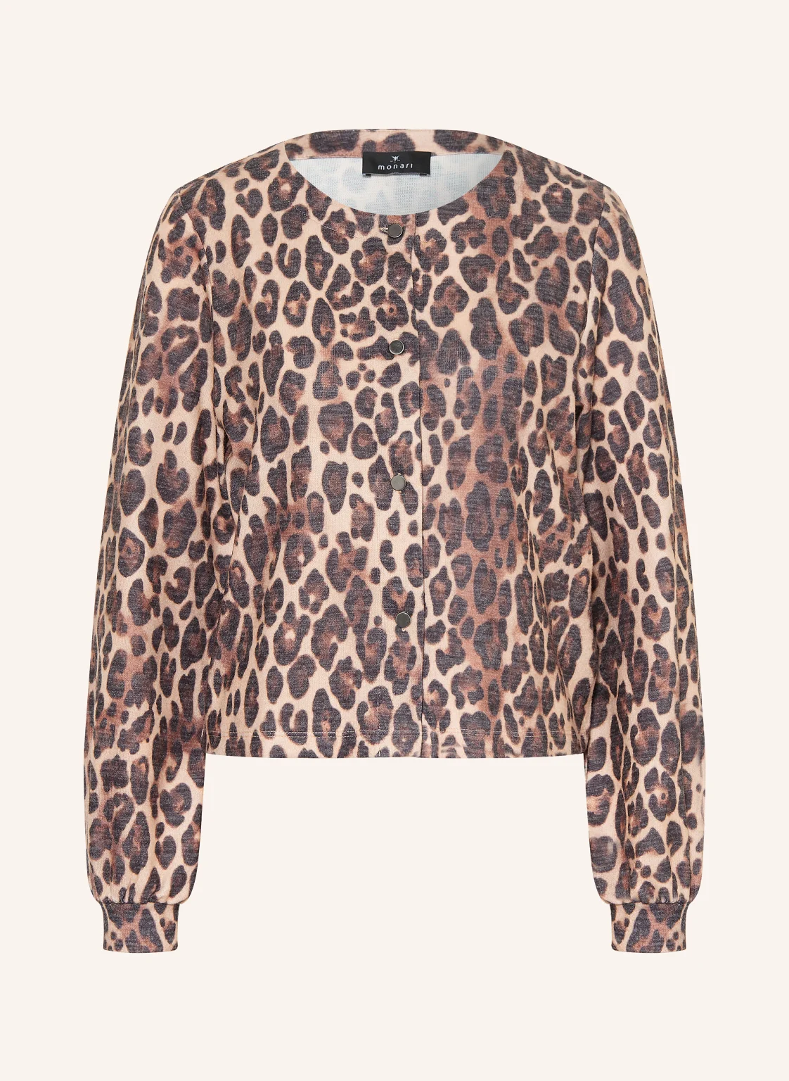 monari Sweatjacke