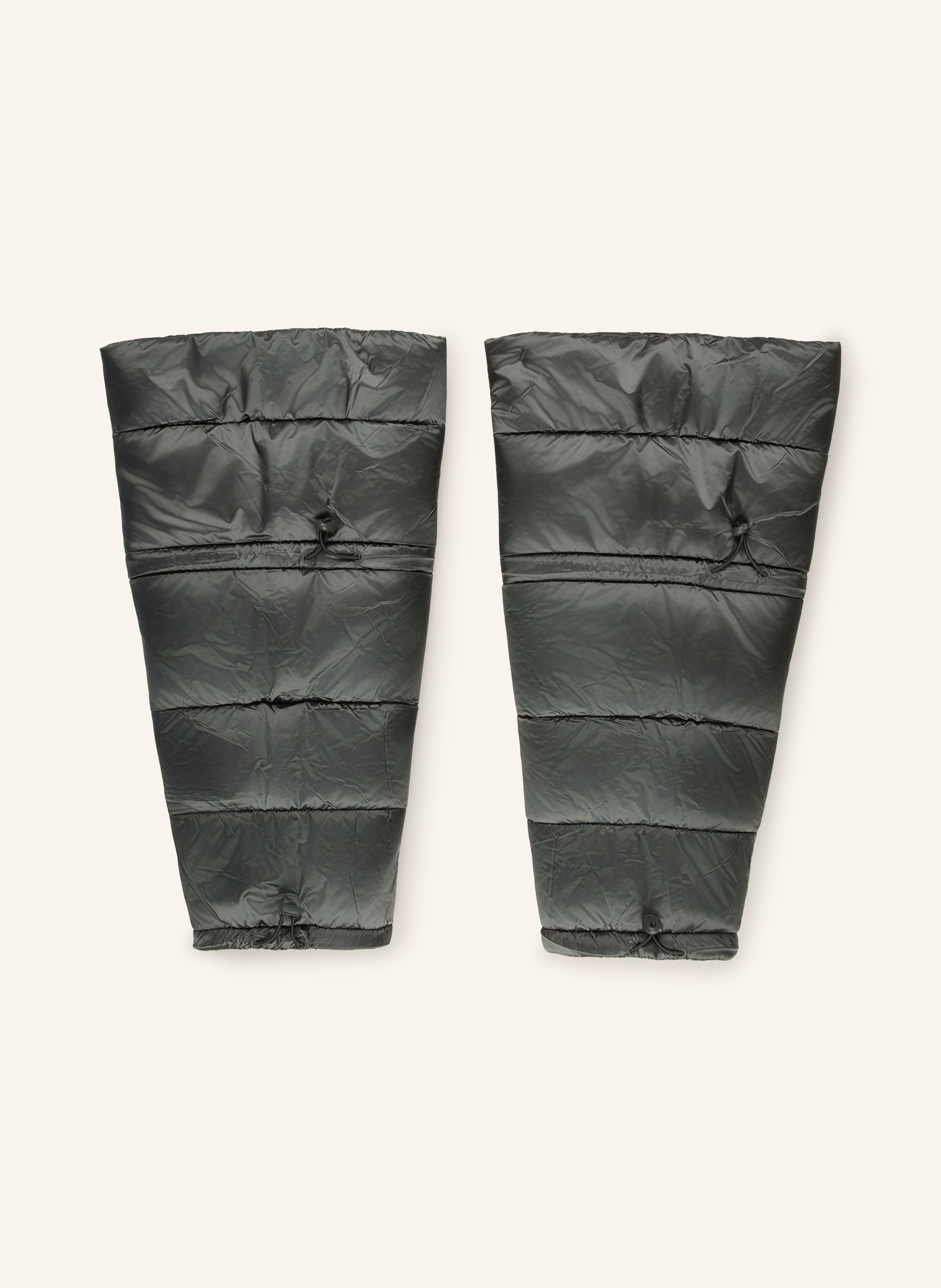 JEANNE BARET Stulpen ARGEA